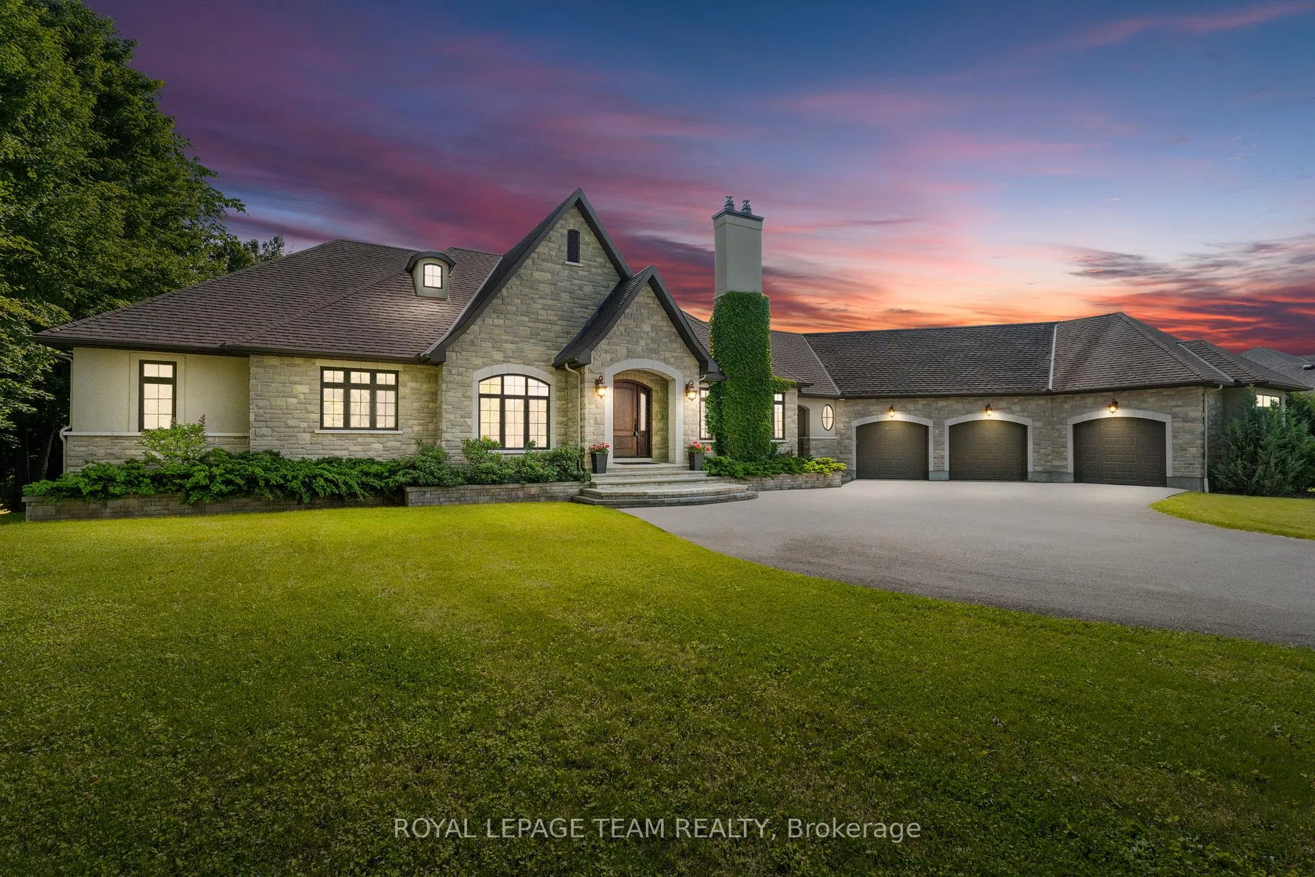 Photo 1 of 1140 Meadowshire Way, Ottawa, Manotick East to Manotick Station — HOMEH