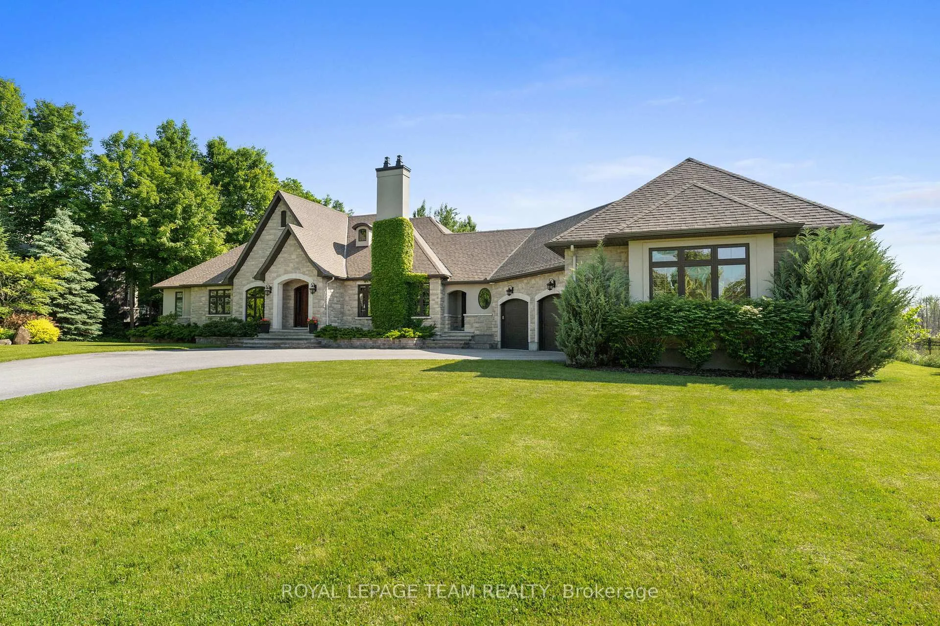Photo 2 of 1140 Meadowshire Way, Ottawa, Manotick East to Manotick Station — HOMEH