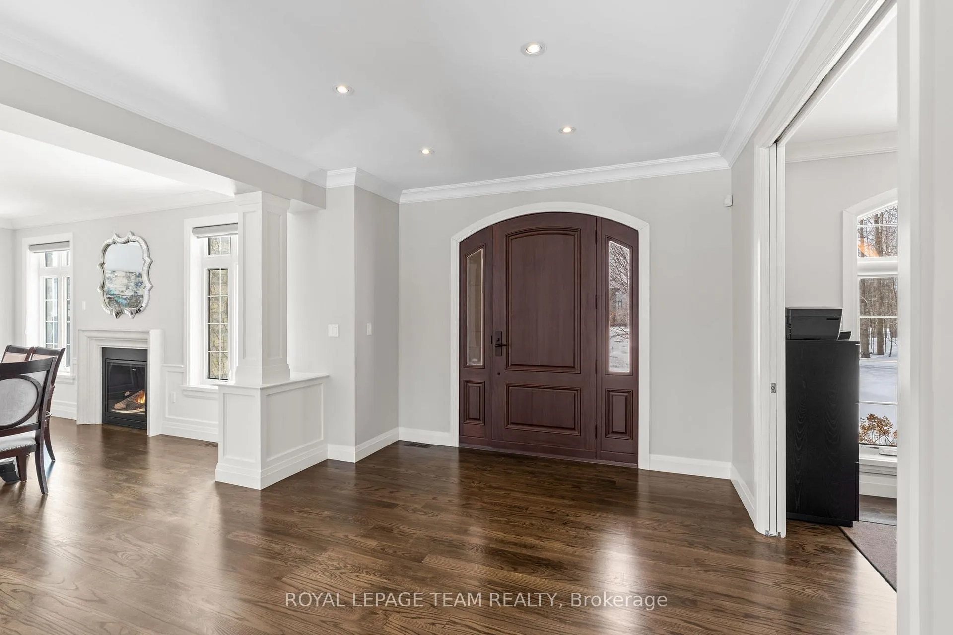 Photo 3 of 1140 Meadowshire Way, Ottawa, Manotick East to Manotick Station — HOMEH