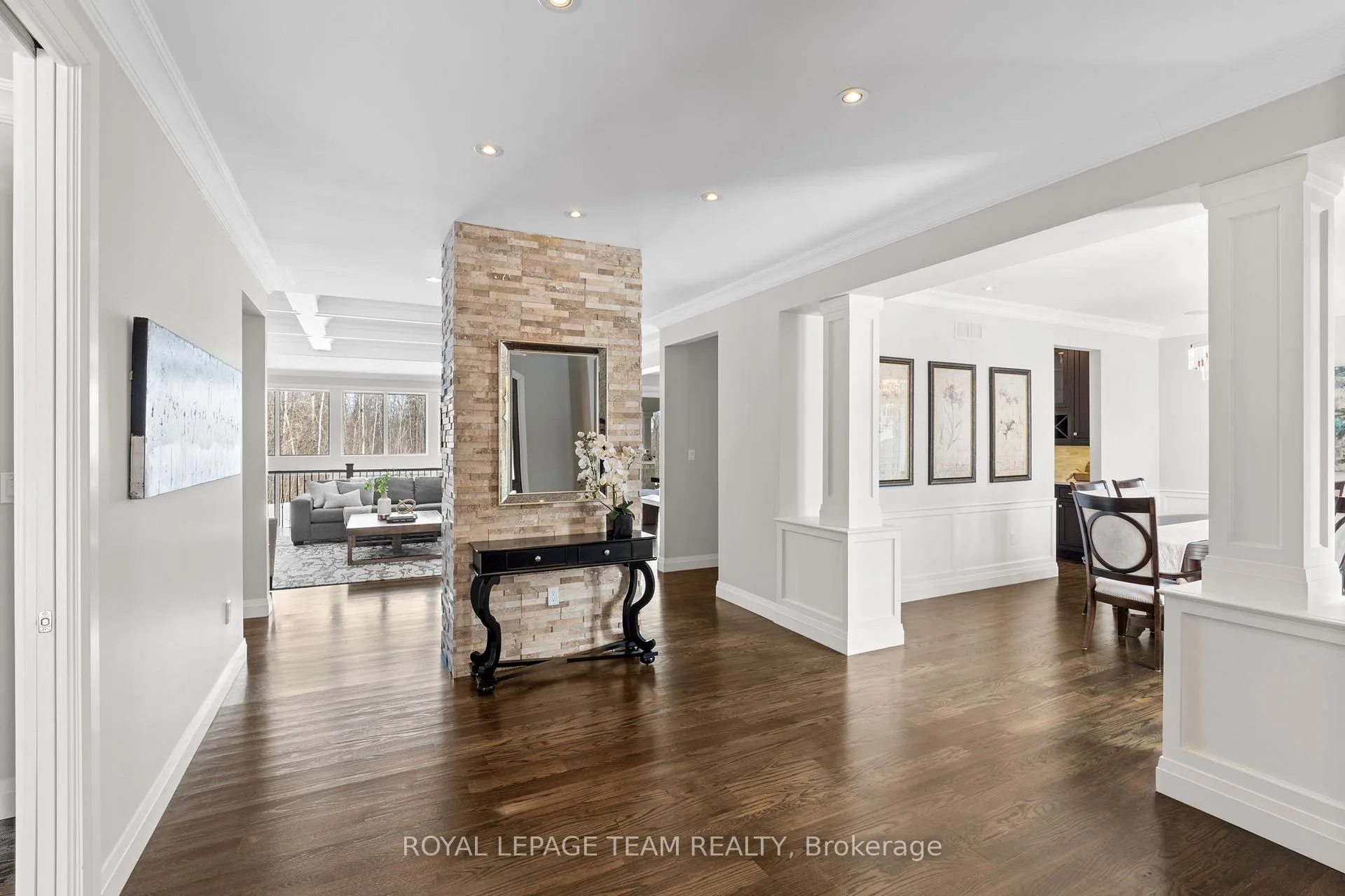 Photo 4 of 1140 Meadowshire Way, Ottawa, Manotick East to Manotick Station — HOMEH