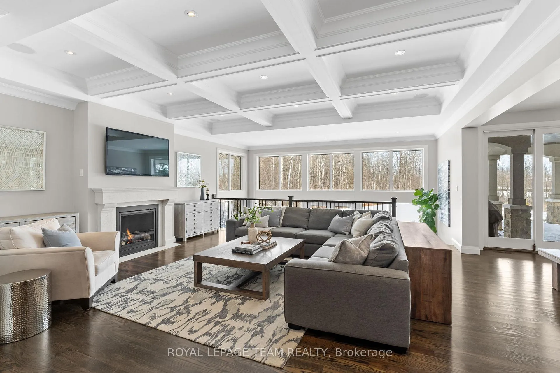 Photo 5 of 1140 Meadowshire Way, Ottawa, Manotick East to Manotick Station — HOMEH