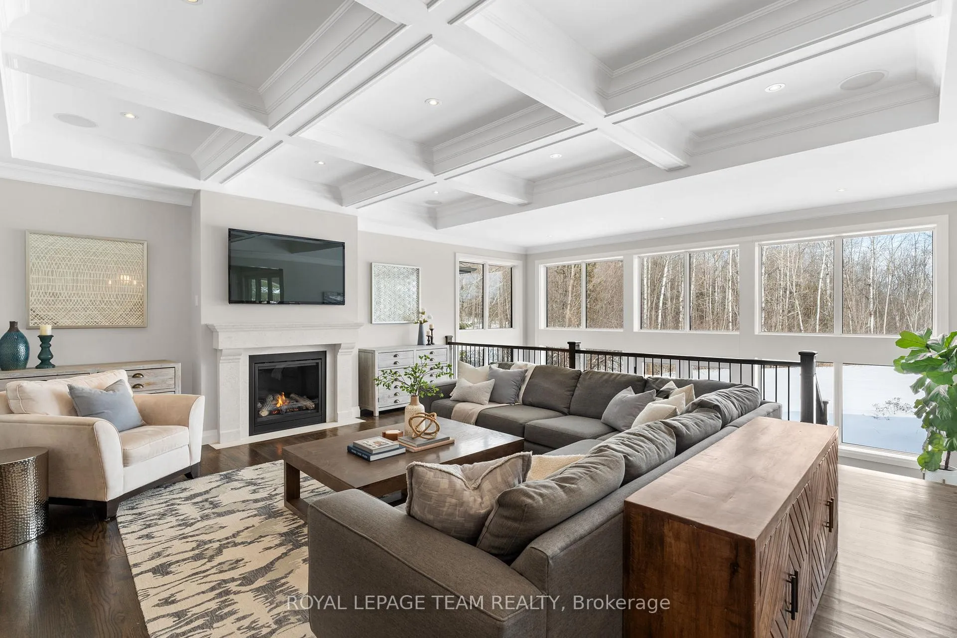 Photo 7 of 1140 Meadowshire Way, Ottawa, Manotick East to Manotick Station — HOMEH