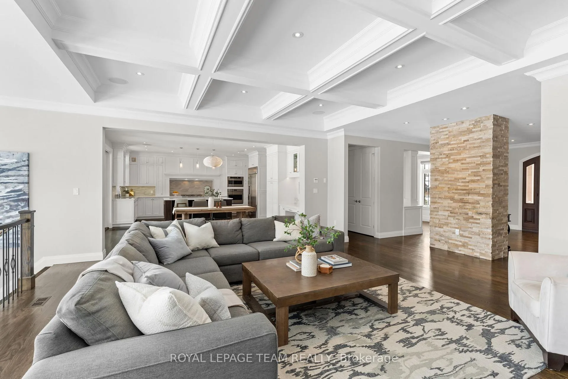 Photo 8 of 1140 Meadowshire Way, Ottawa, Manotick East to Manotick Station — HOMEH