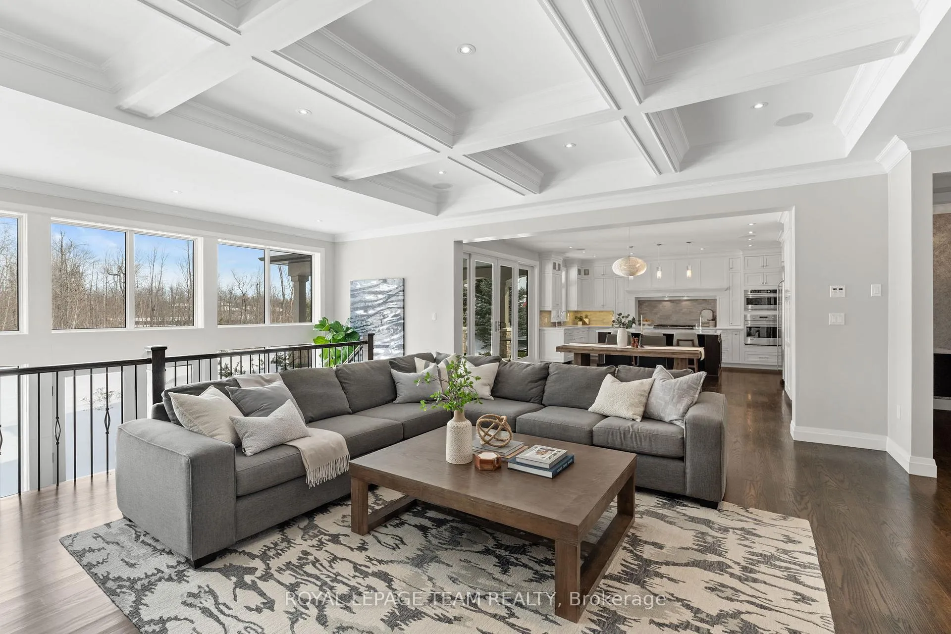 Photo 9 of 1140 Meadowshire Way, Ottawa, Manotick East to Manotick Station — HOMEH