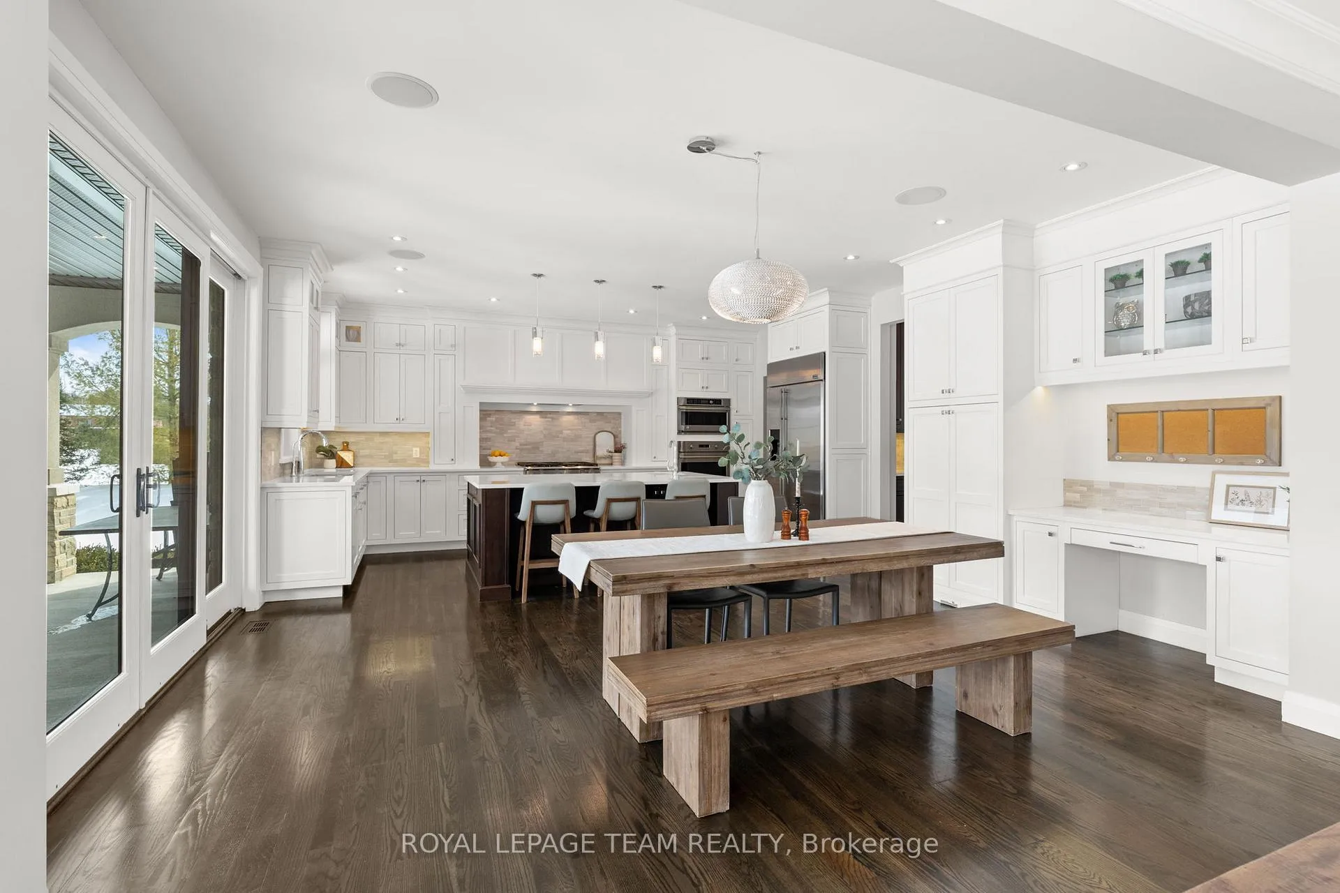 Photo 10 of 1140 Meadowshire Way, Ottawa, Manotick East to Manotick Station — HOMEH