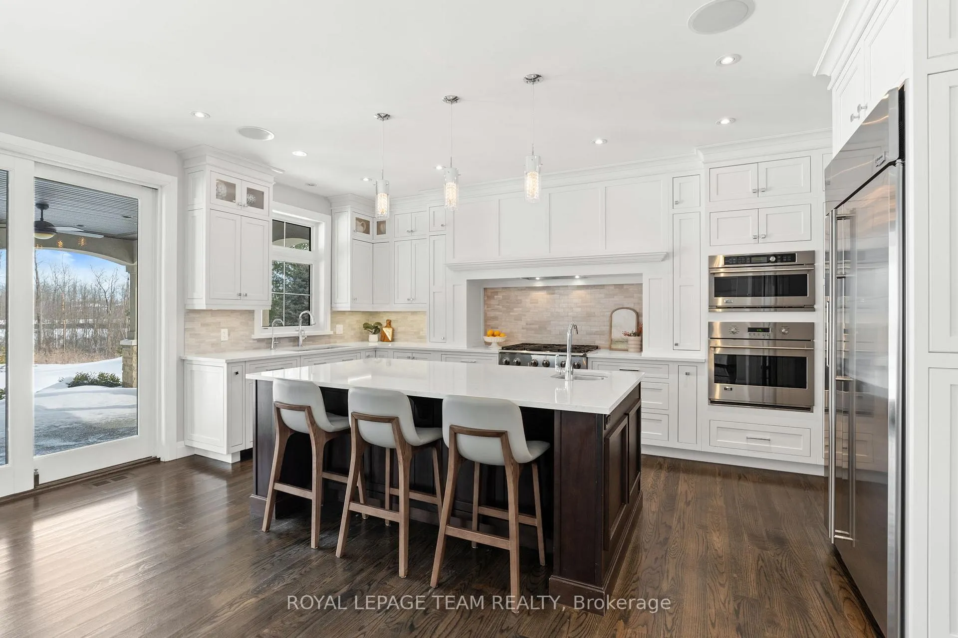 Photo 11 of 1140 Meadowshire Way, Ottawa, Manotick East to Manotick Station — HOMEH