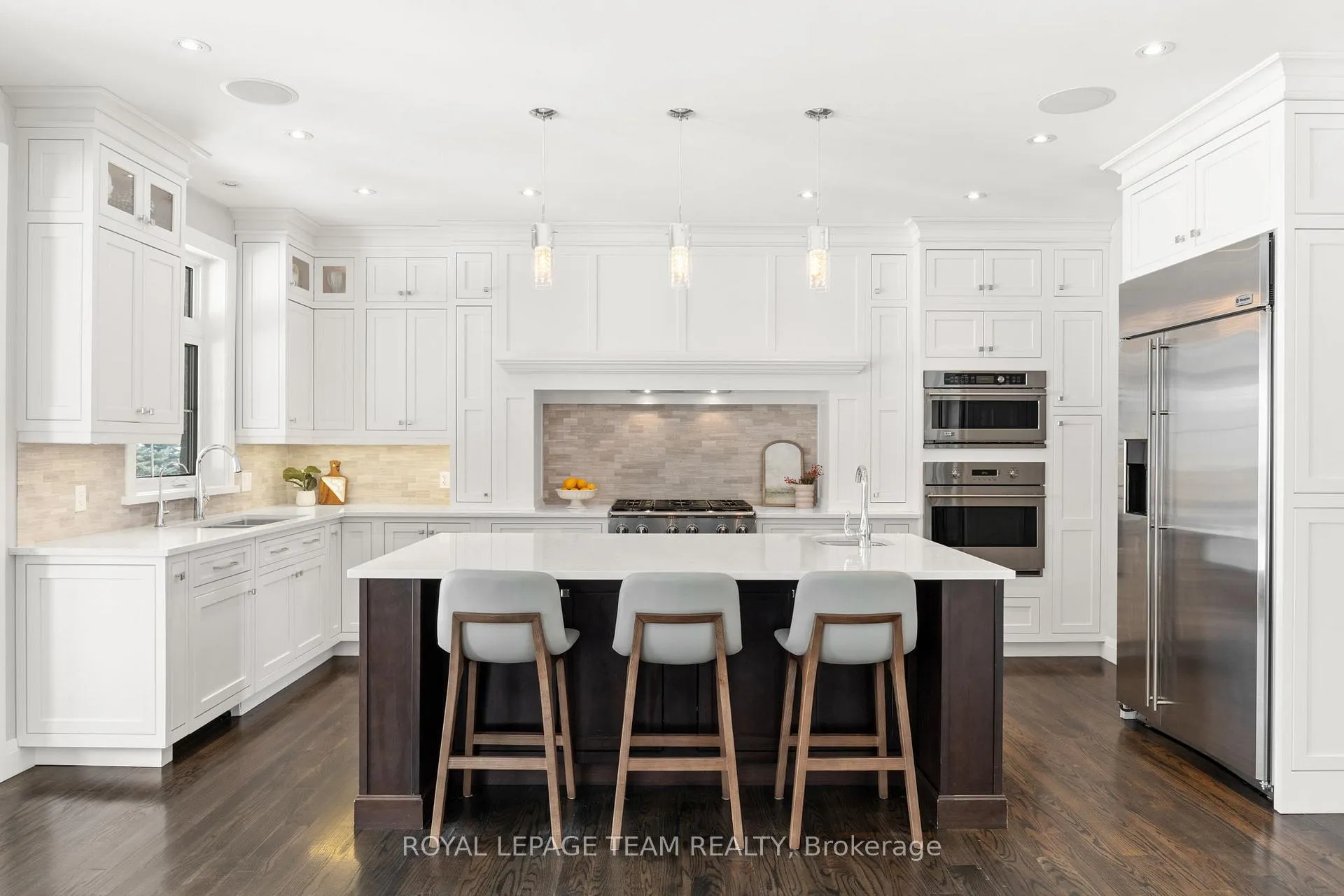 Photo 12 of 1140 Meadowshire Way, Ottawa, Manotick East to Manotick Station — HOMEH