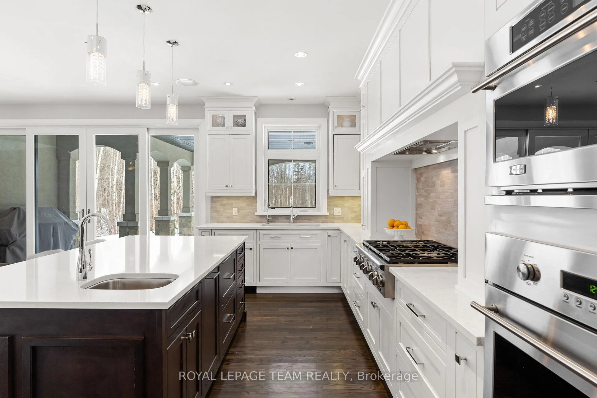 Photo 13 of 1140 Meadowshire Way, Ottawa, Manotick East to Manotick Station — HOMEH