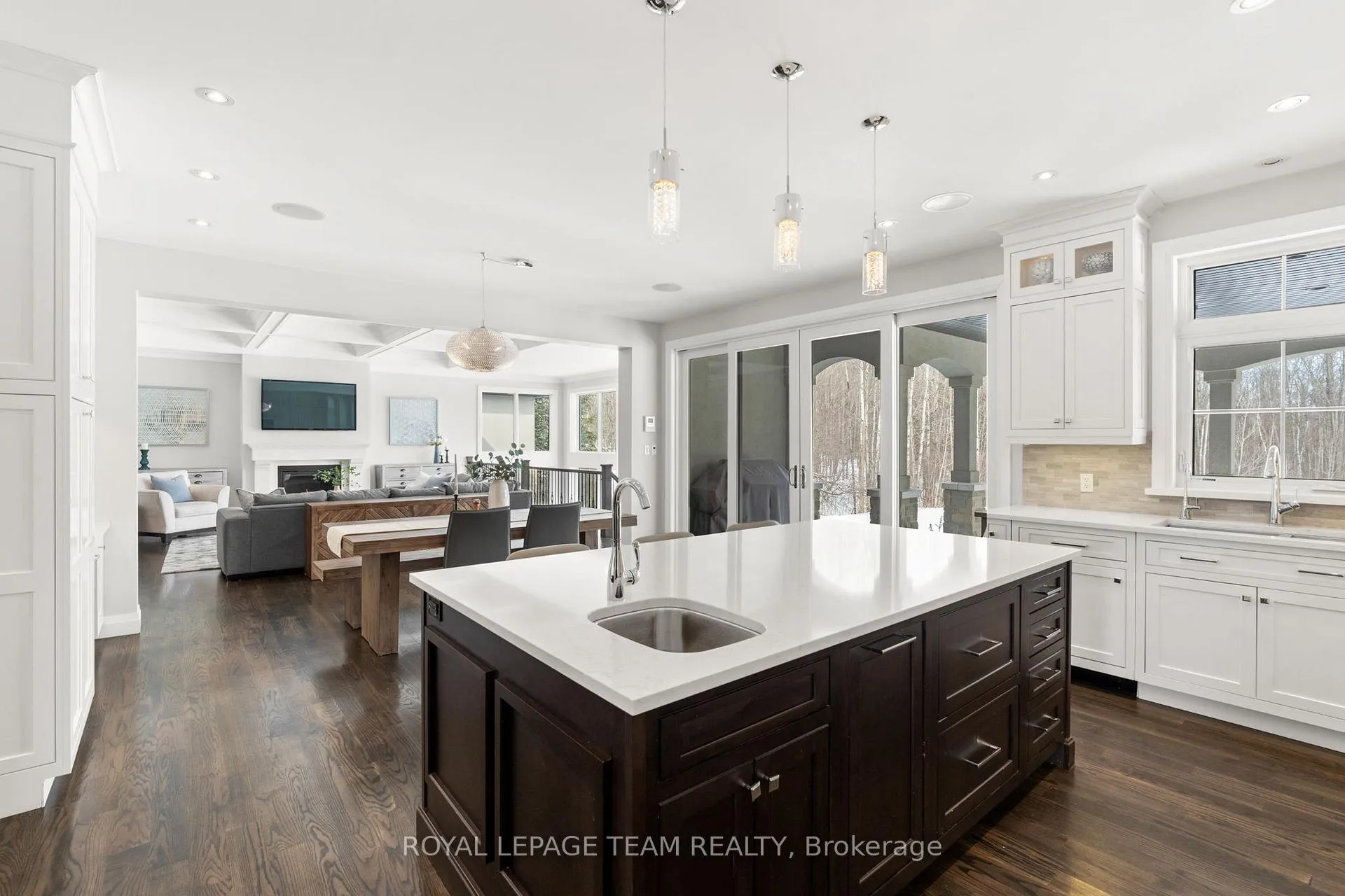 Photo 14 of 1140 Meadowshire Way, Ottawa, Manotick East to Manotick Station — HOMEH