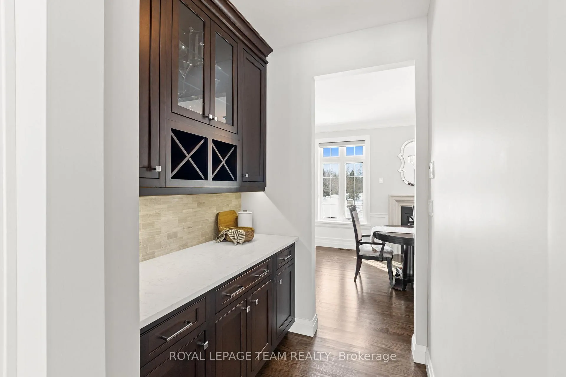 Photo 15 of 1140 Meadowshire Way, Ottawa, Manotick East to Manotick Station — HOMEH
