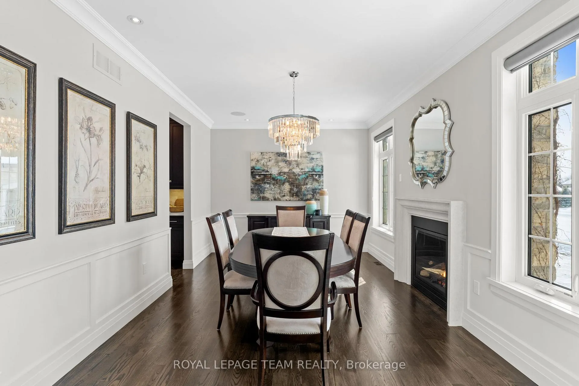 Photo 16 of 1140 Meadowshire Way, Ottawa, Manotick East to Manotick Station — HOMEH