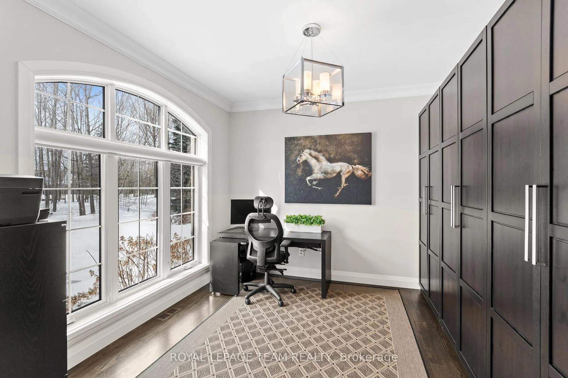 Photo 17 of 1140 Meadowshire Way, Ottawa, Manotick East to Manotick Station — HOMEH