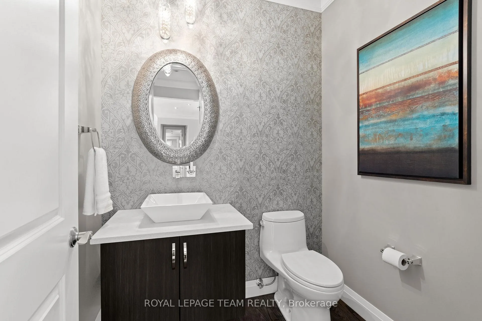 Photo 18 of 1140 Meadowshire Way, Ottawa, Manotick East to Manotick Station — HOMEH