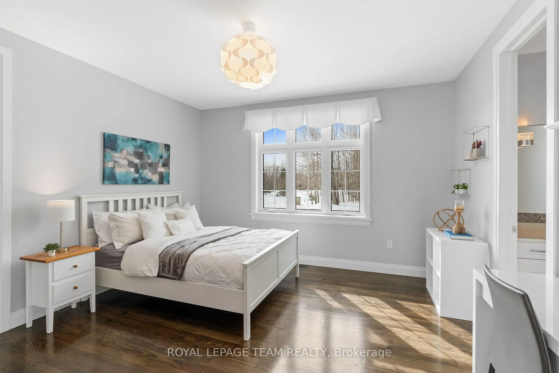 Photo 27 of 1140 Meadowshire Way, Ottawa, Manotick East to Manotick Station — HOMEH