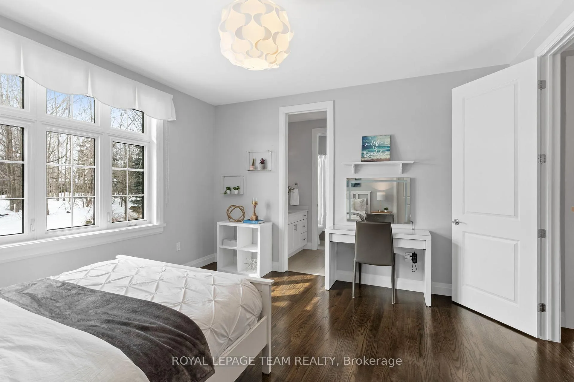 Photo 28 of 1140 Meadowshire Way, Ottawa, Manotick East to Manotick Station — HOMEH