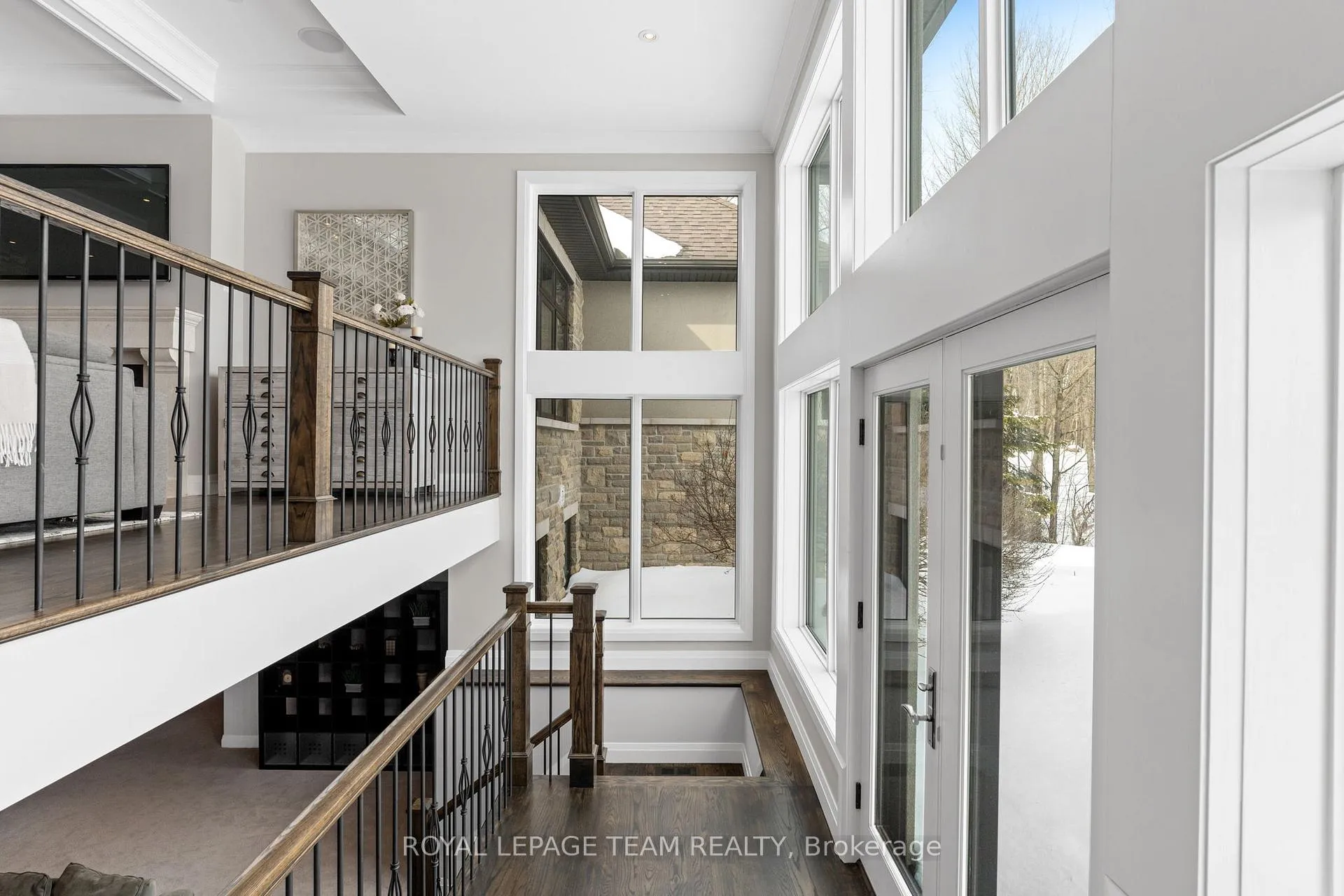 Photo 32 of 1140 Meadowshire Way, Ottawa, Manotick East to Manotick Station — HOMEH