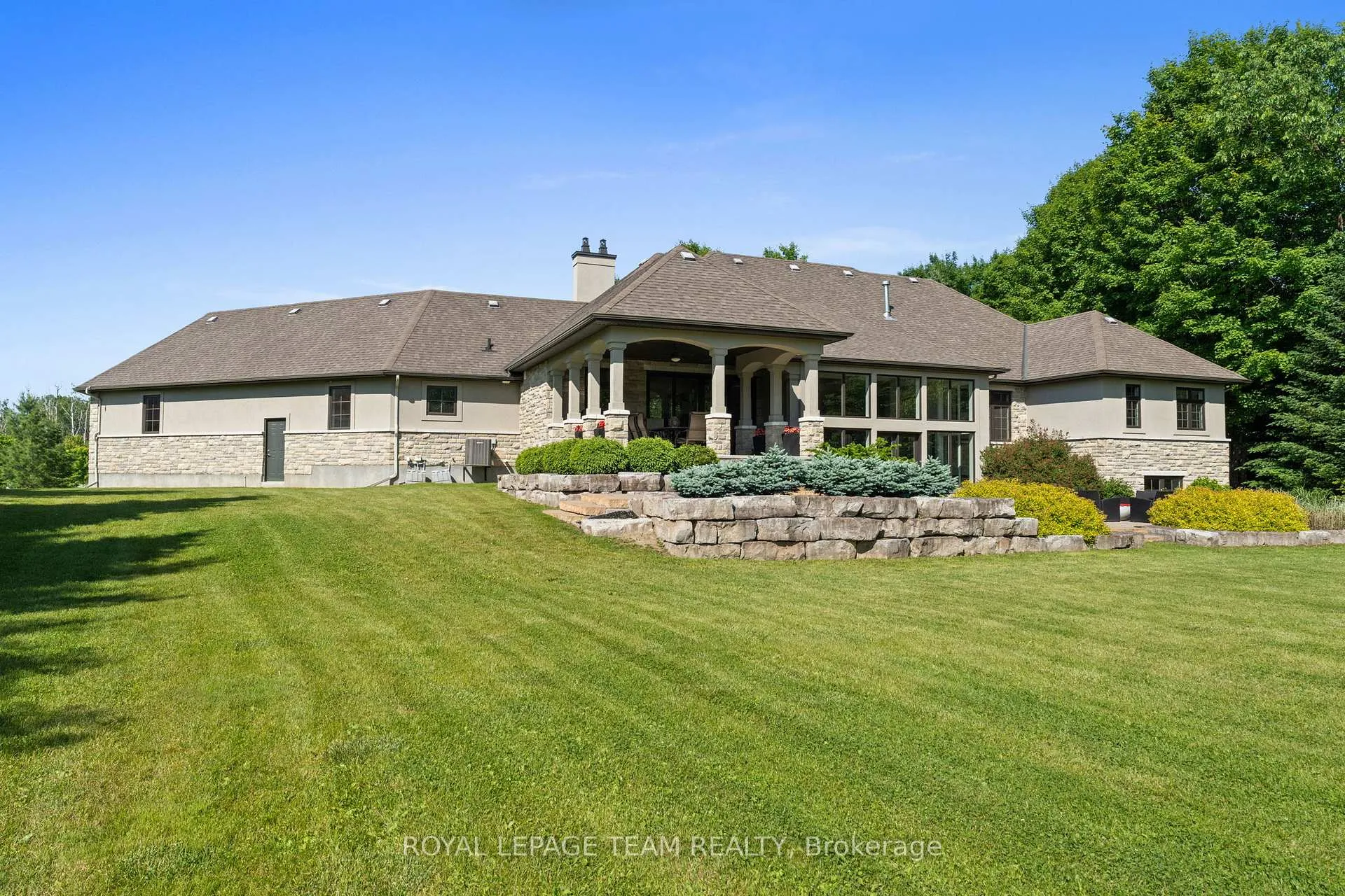 Photo 41 of 1140 Meadowshire Way, Ottawa, Manotick East to Manotick Station — HOMEH