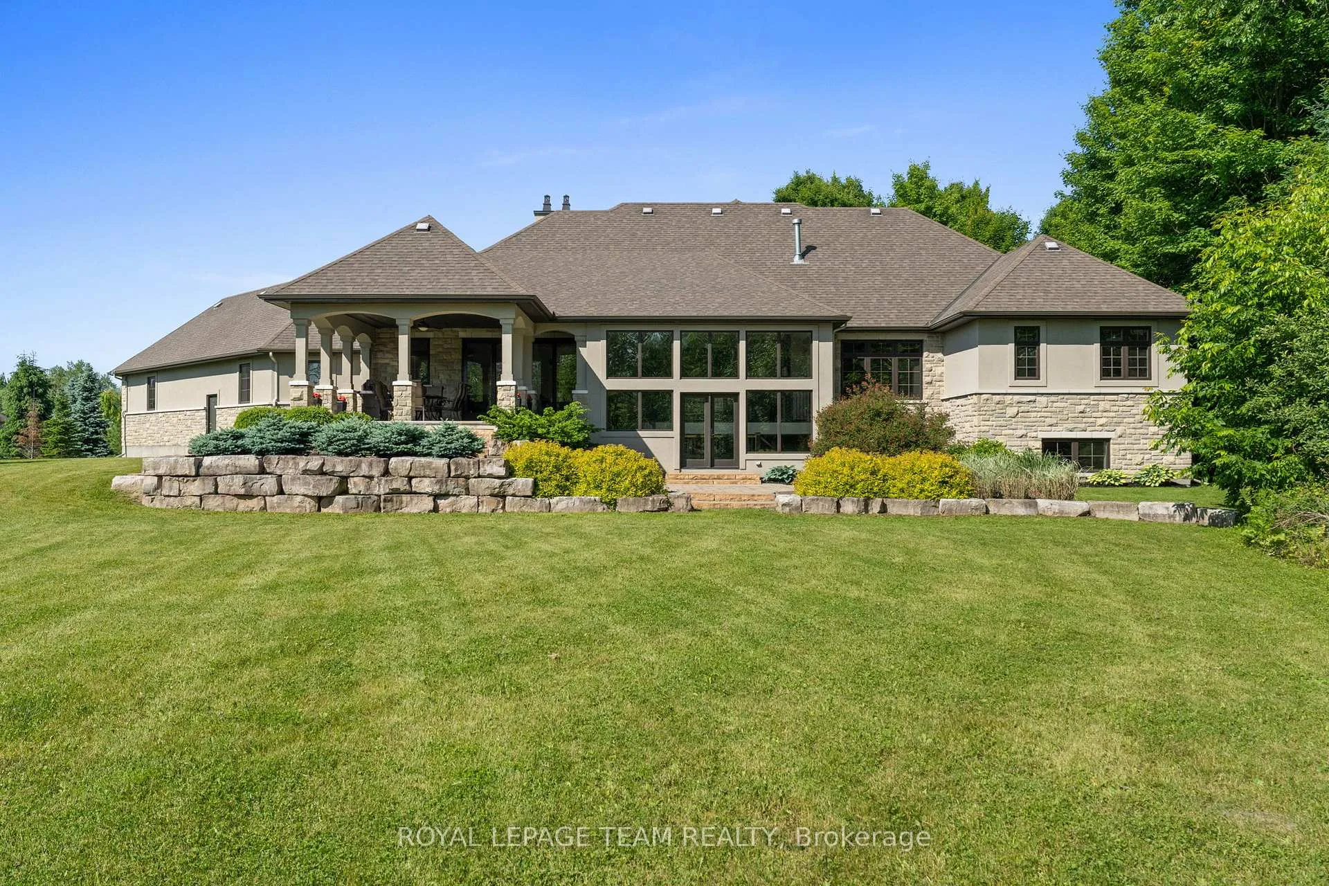 Photo 42 of 1140 Meadowshire Way, Ottawa, Manotick East to Manotick Station — HOMEH