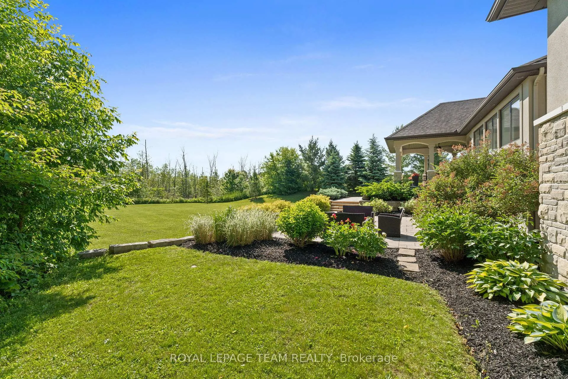 Photo 43 of 1140 Meadowshire Way, Ottawa, Manotick East to Manotick Station — HOMEH