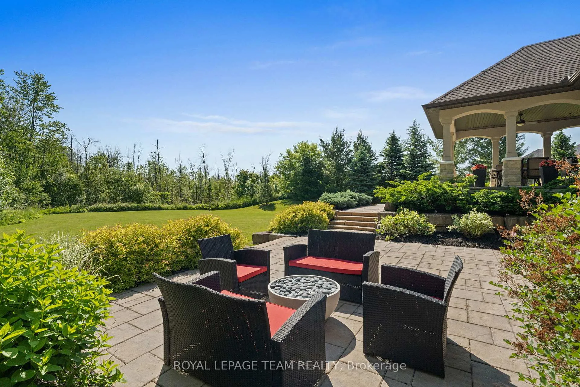 Photo 44 of 1140 Meadowshire Way, Ottawa, Manotick East to Manotick Station — HOMEH