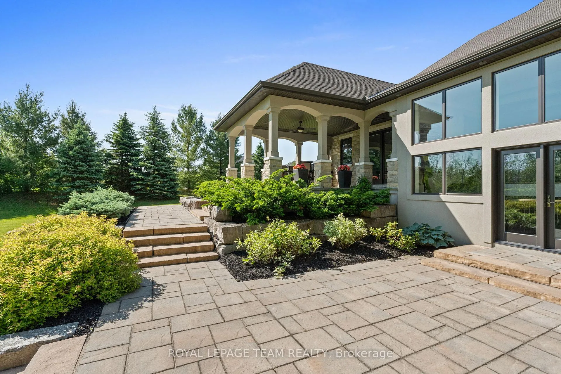 Photo 45 of 1140 Meadowshire Way, Ottawa, Manotick East to Manotick Station — HOMEH