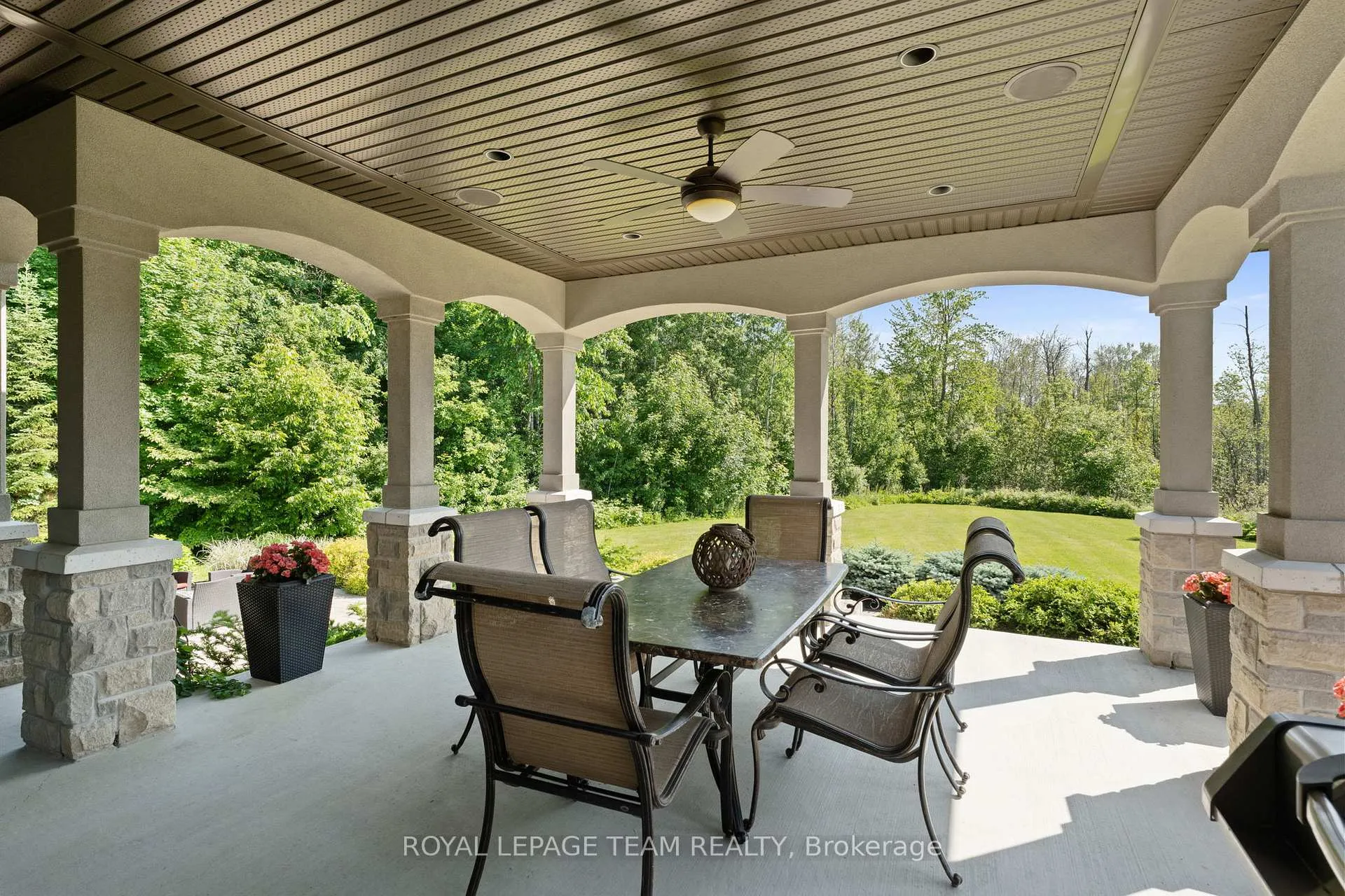 Photo 46 of 1140 Meadowshire Way, Ottawa, Manotick East to Manotick Station — HOMEH