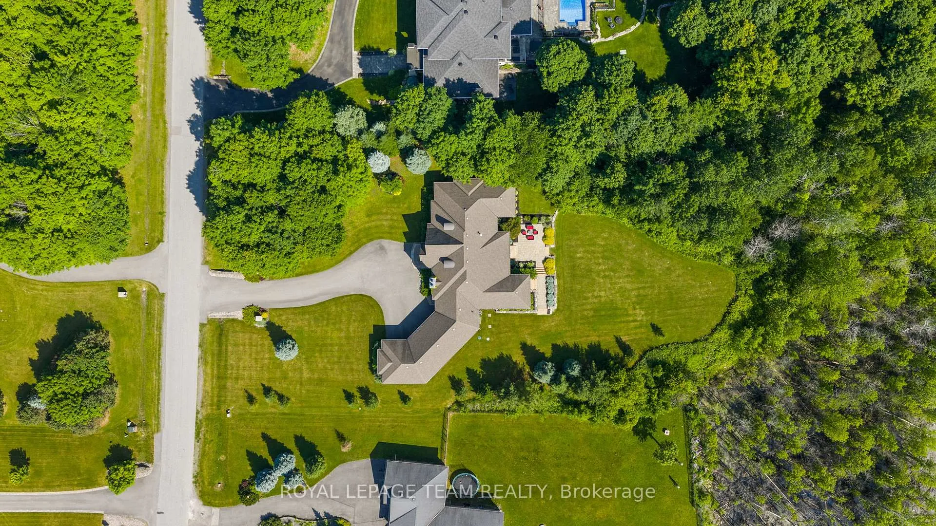Photo 47 of 1140 Meadowshire Way, Ottawa, Manotick East to Manotick Station — HOMEH