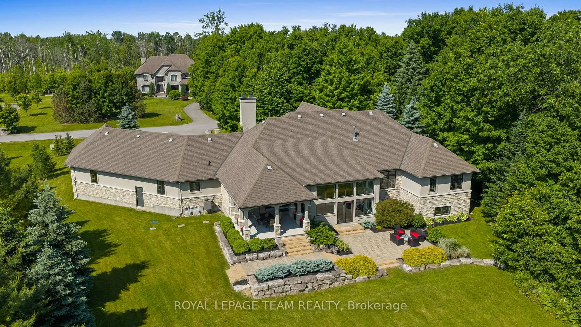 Photo 49 of 1140 Meadowshire Way, Ottawa, Manotick East to Manotick Station — HOMEH
