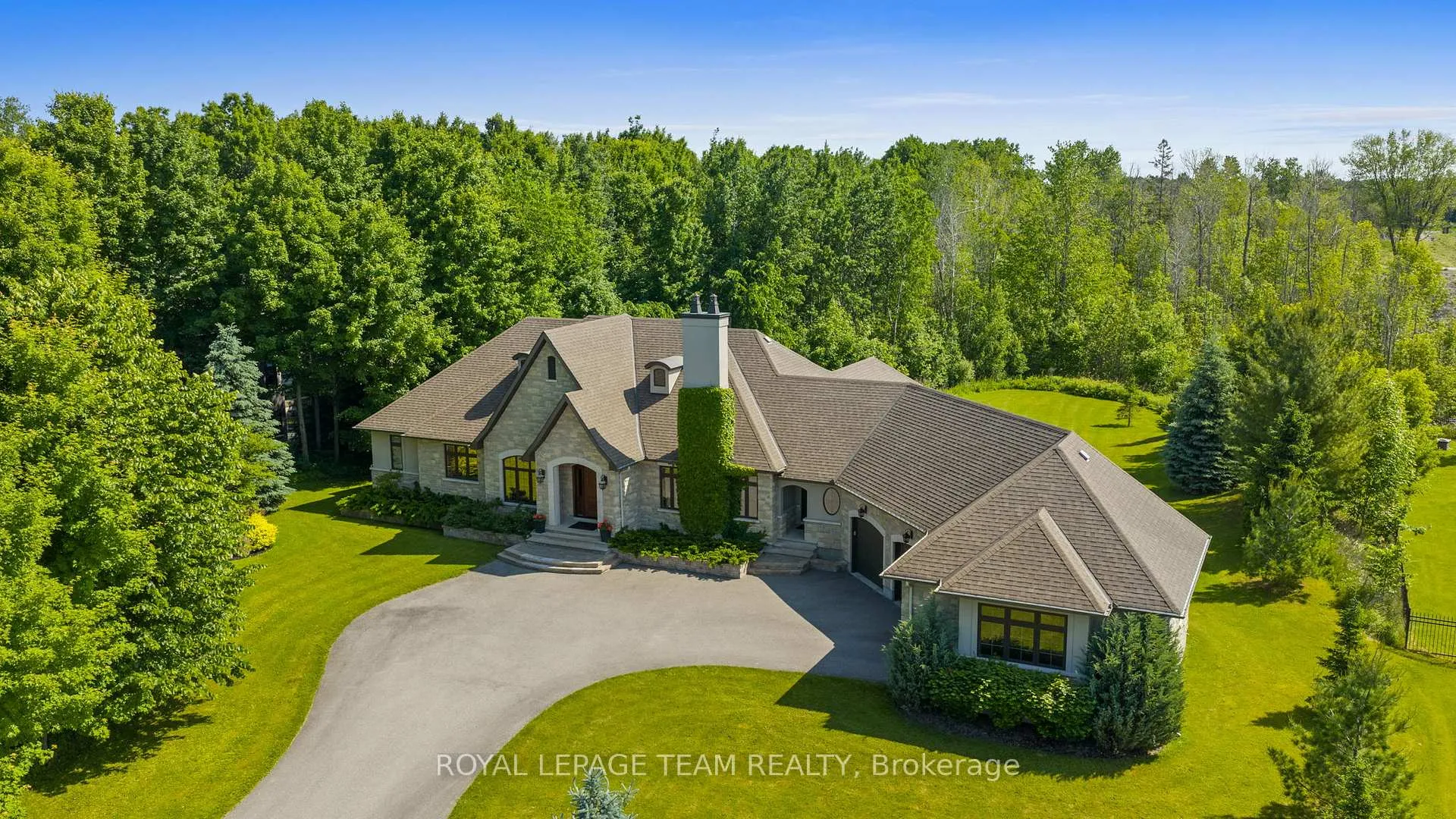 Photo 50 of 1140 Meadowshire Way, Ottawa, Manotick East to Manotick Station — HOMEH