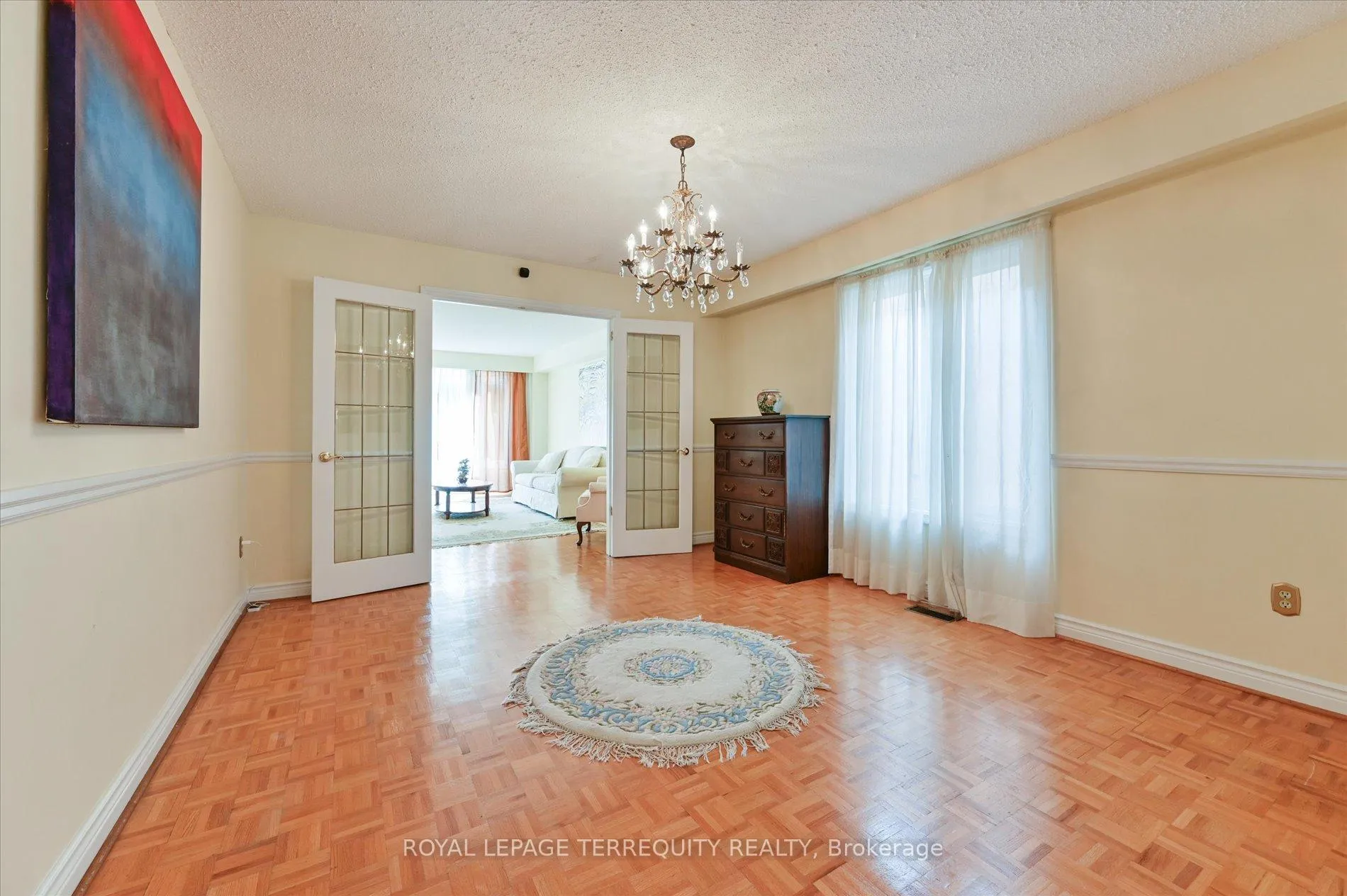 Photo 11 of 20 Leighland Drive, Markham, Unionville — HOMEH