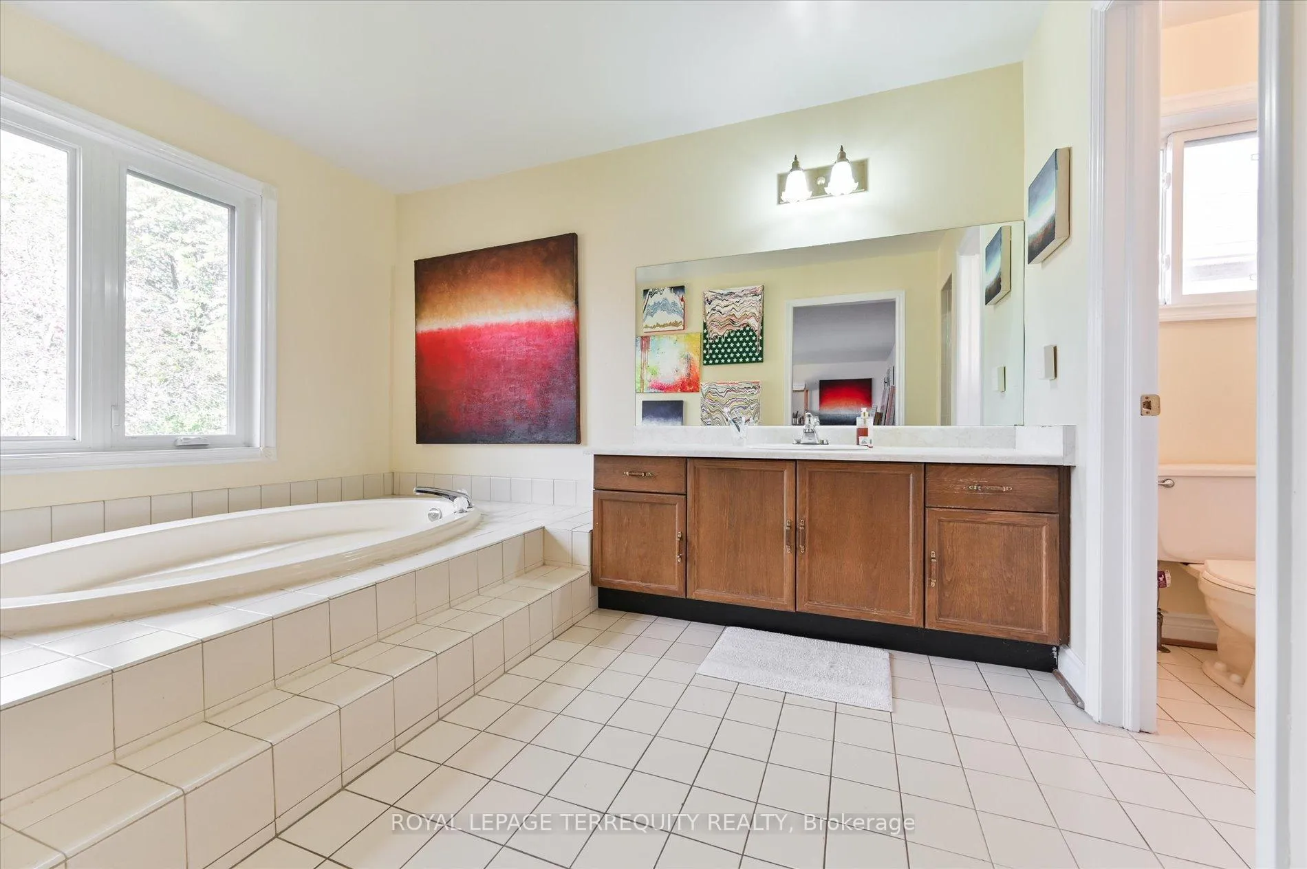 Photo 29 of 20 Leighland Drive, Markham, Unionville — HOMEH