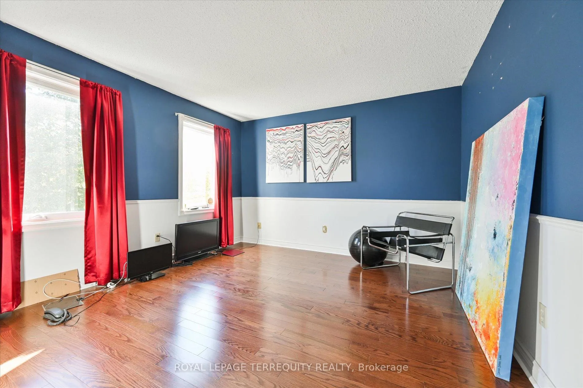 Photo 33 of 20 Leighland Drive, Markham, Unionville — HOMEH