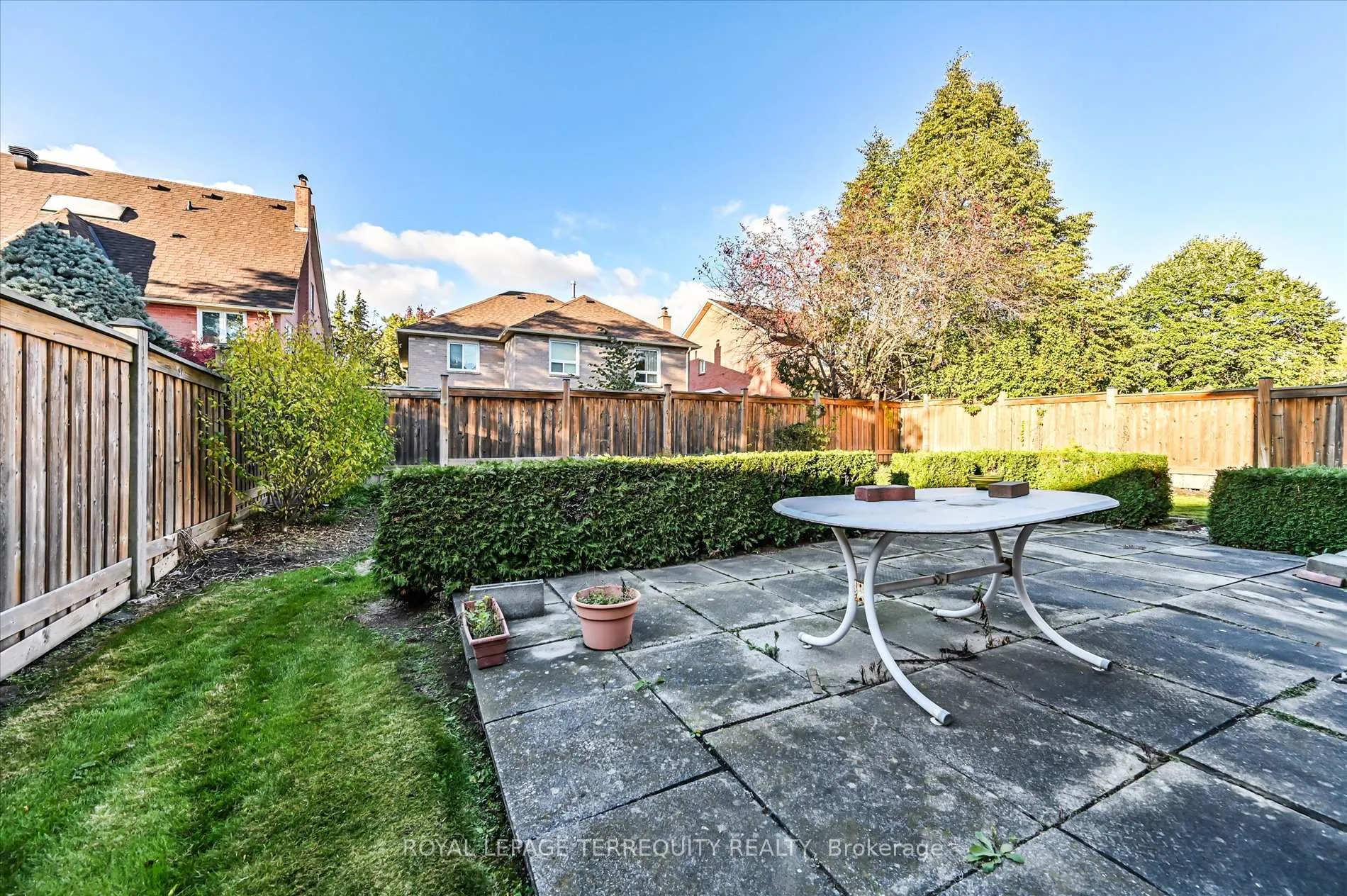 Photo 39 of 20 Leighland Drive, Markham, Unionville — HOMEH