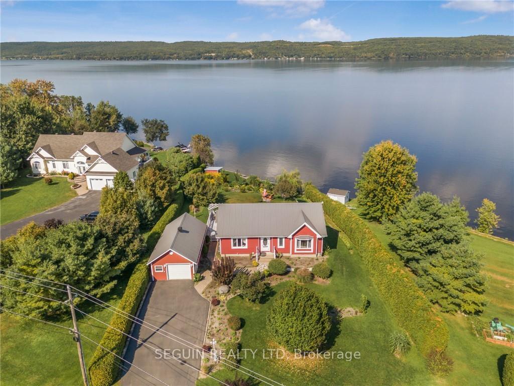 Photo 1 of 1922 Bay Road, Champlain, Champlain Twp — HOMEH