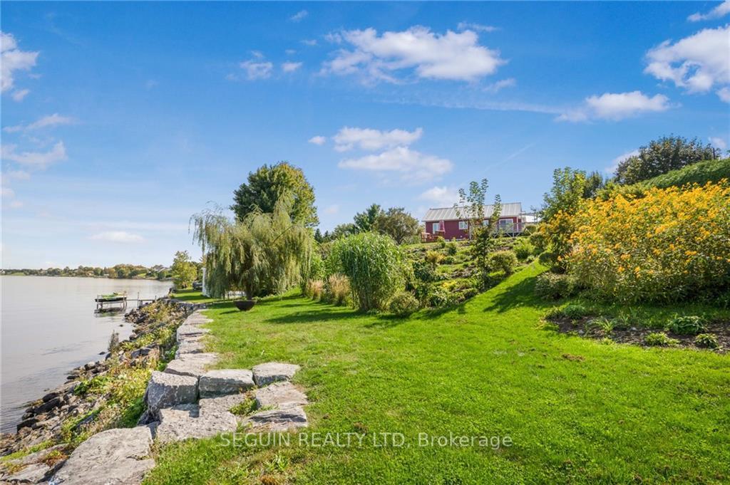 Photo 5 of 1922 Bay Road, Champlain, Champlain Twp — HOMEH