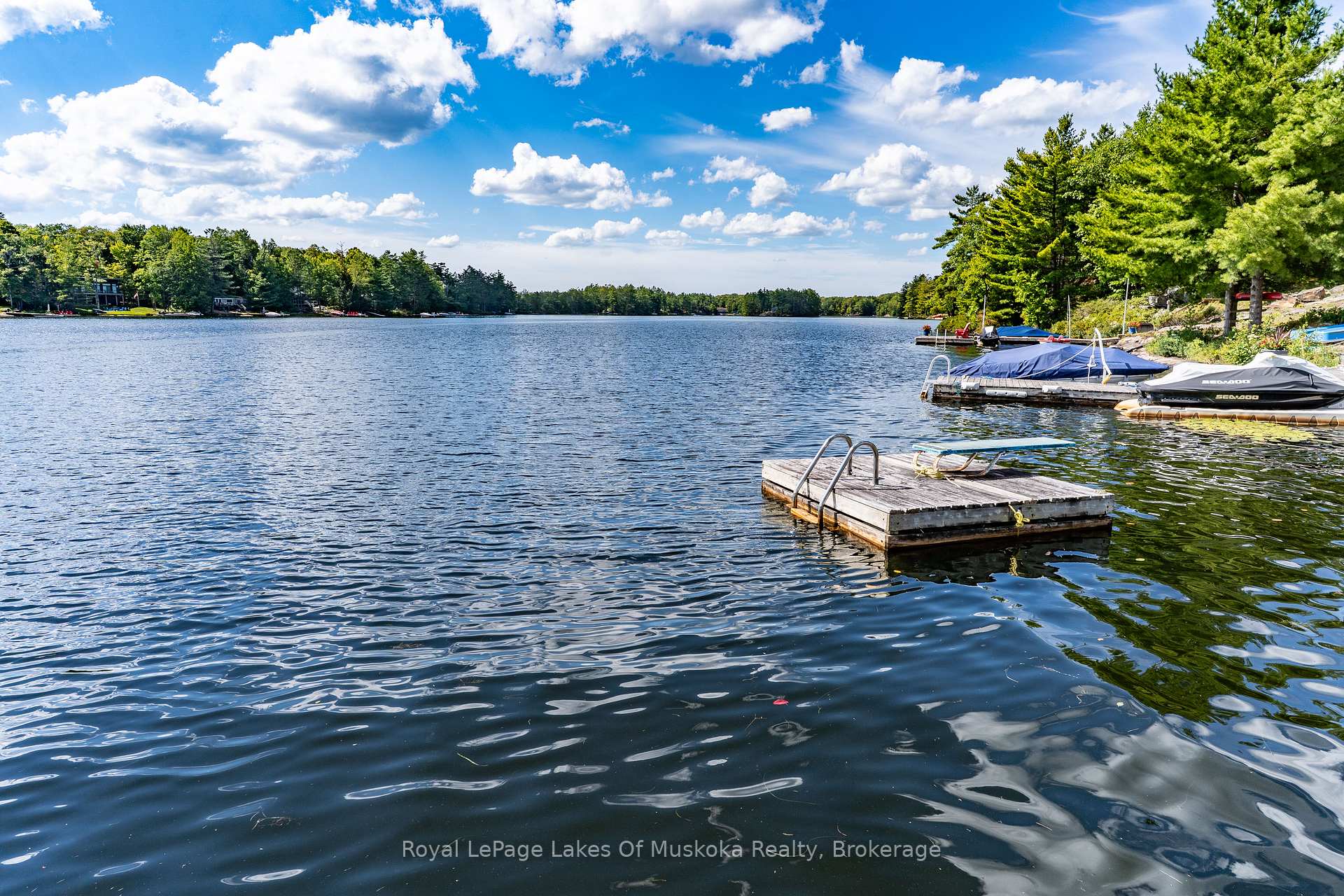 Photo 6 of 29 Loon Lake Road, Gravenhurst, Muskoka (S) — HOMEH