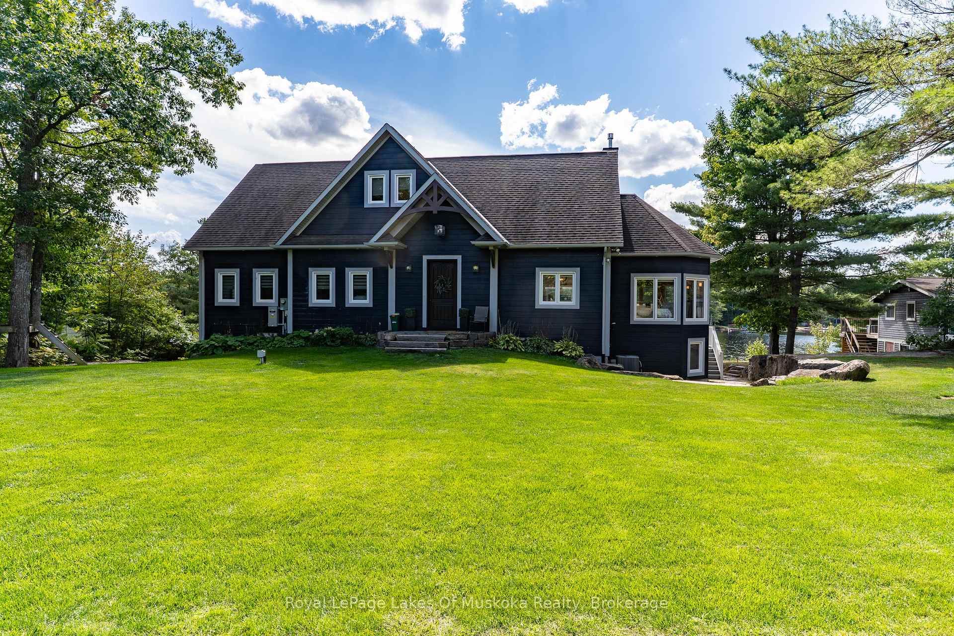 Photo 10 of 29 Loon Lake Road, Gravenhurst, Muskoka (S) — HOMEH