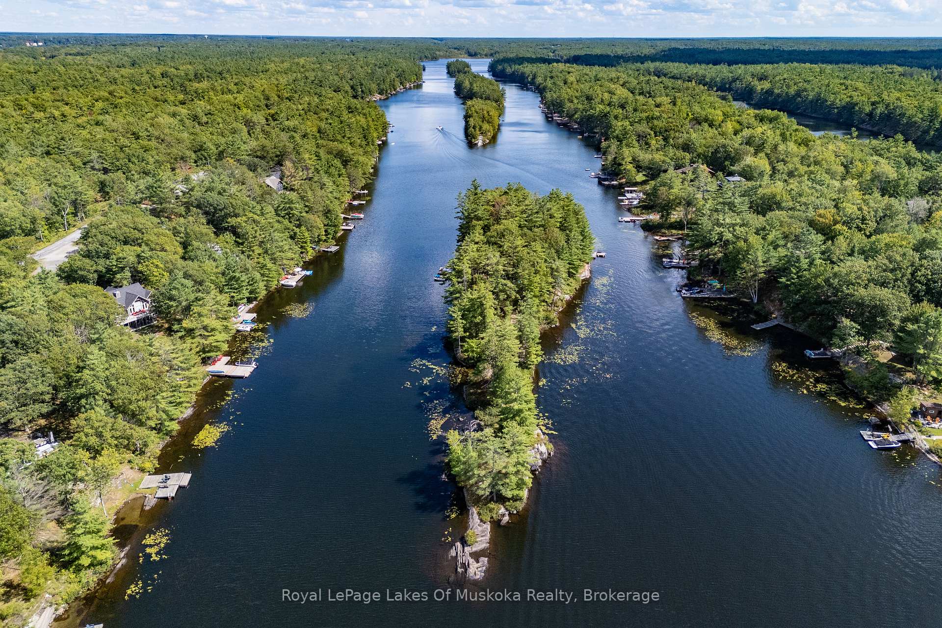 Photo 11 of 29 Loon Lake Road, Gravenhurst, Muskoka (S) — HOMEH