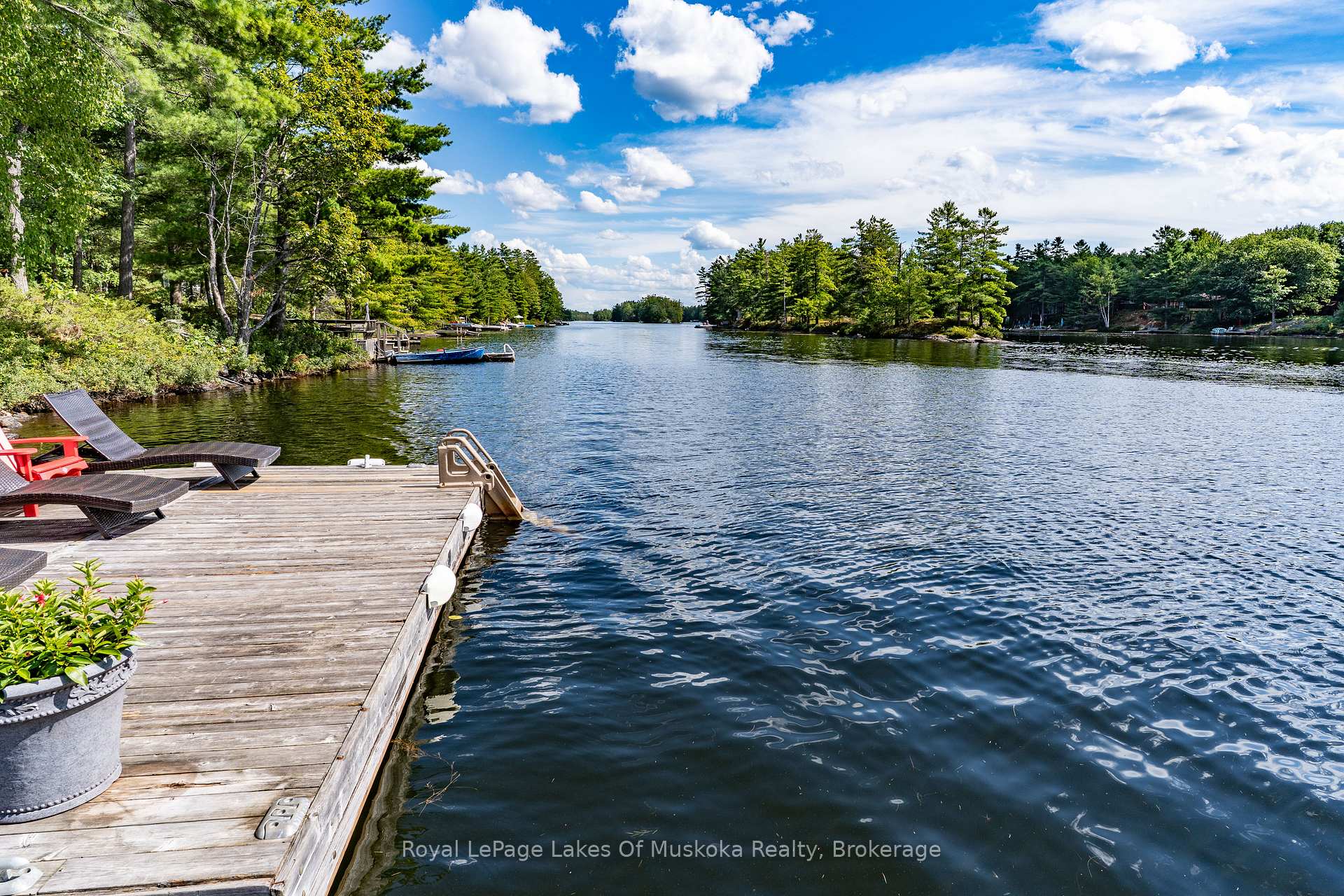 Photo 12 of 29 Loon Lake Road, Gravenhurst, Muskoka (S) — HOMEH