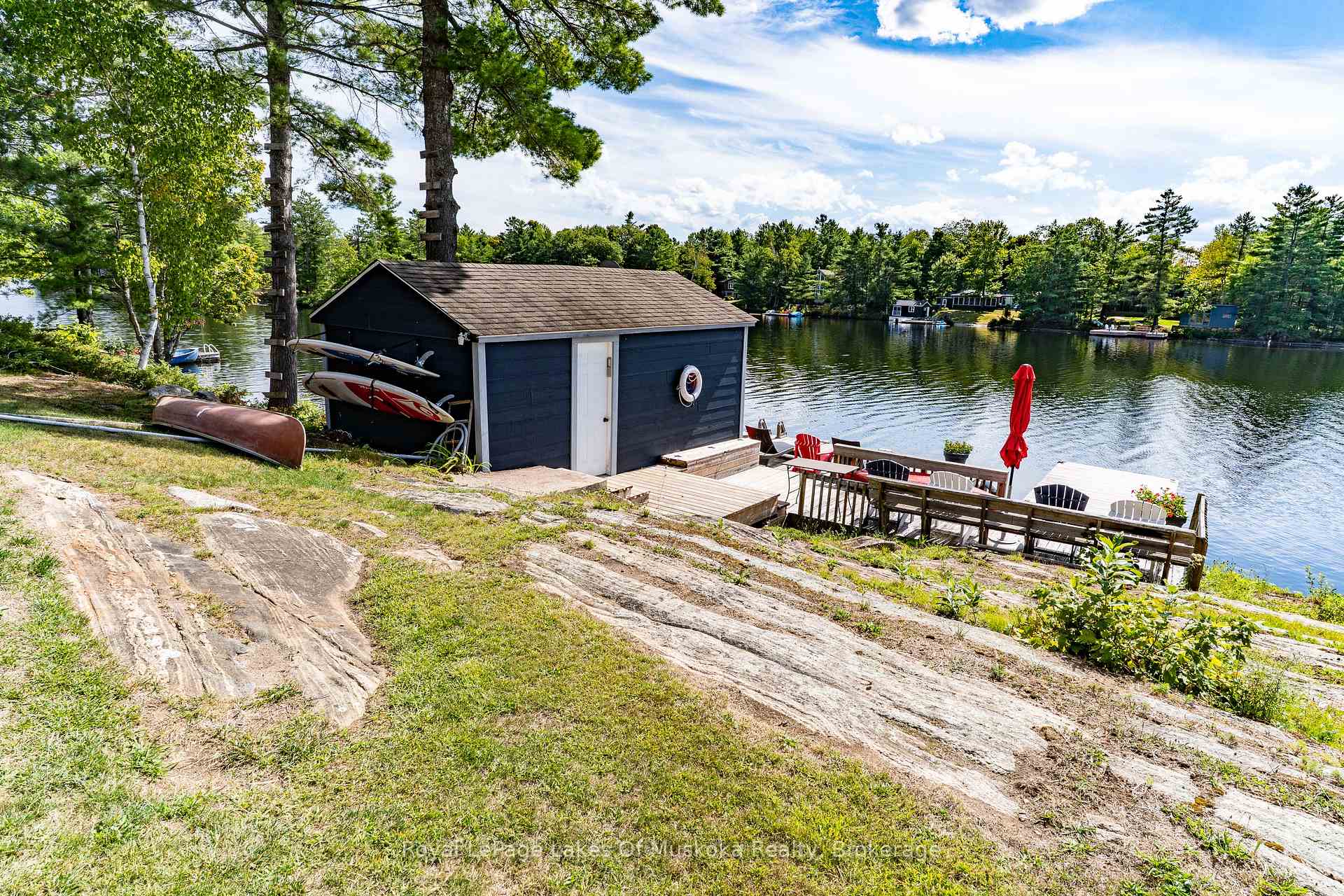 Photo 13 of 29 Loon Lake Road, Gravenhurst, Muskoka (S) — HOMEH