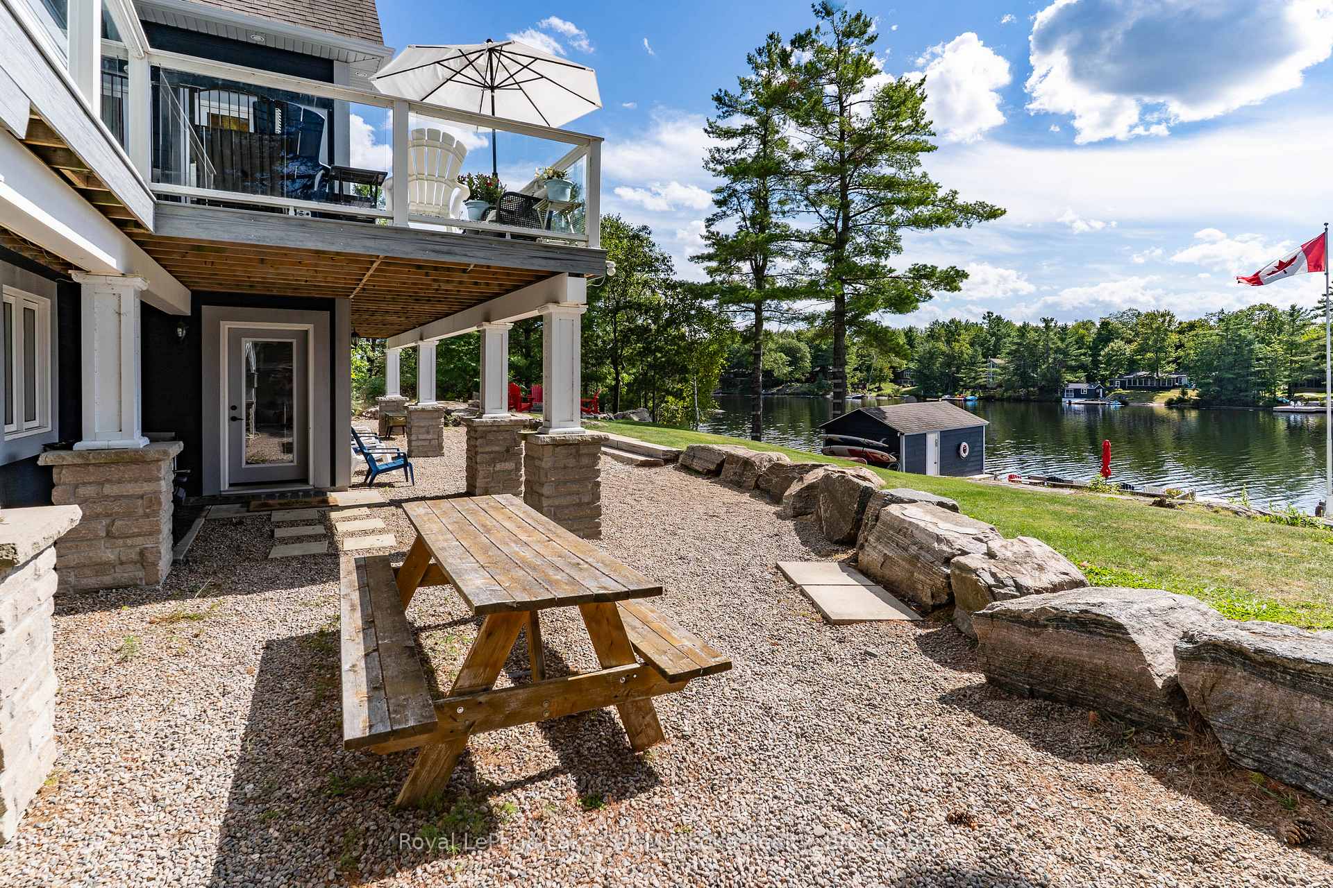 Photo 14 of 29 Loon Lake Road, Gravenhurst, Muskoka (S) — HOMEH