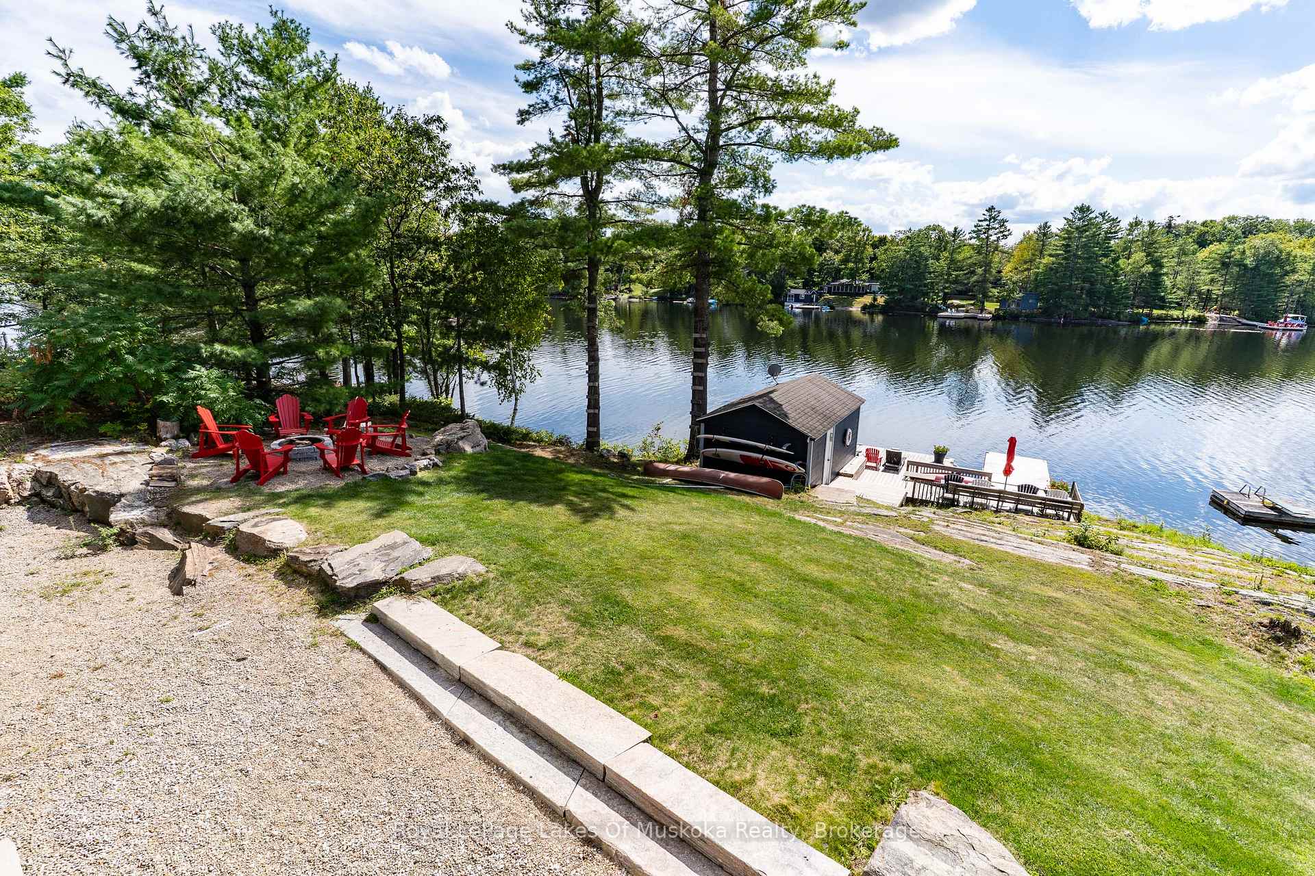 Photo 15 of 29 Loon Lake Road, Gravenhurst, Muskoka (S) — HOMEH