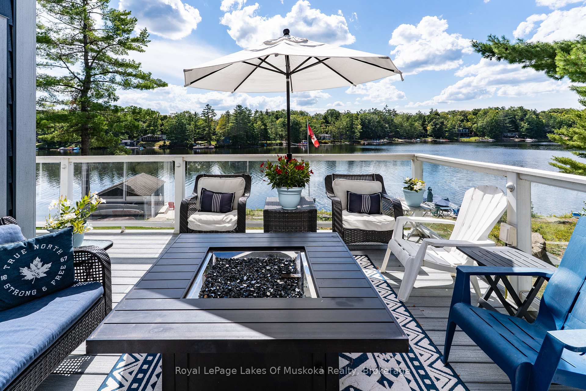 Photo 17 of 29 Loon Lake Road, Gravenhurst, Muskoka (S) — HOMEH