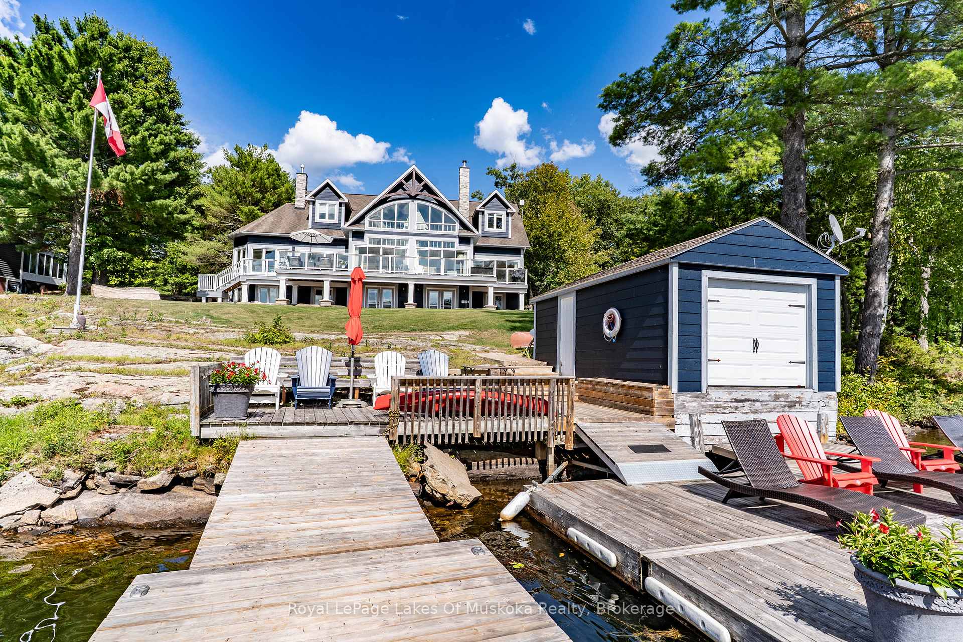 Photo 18 of 29 Loon Lake Road, Gravenhurst, Muskoka (S) — HOMEH