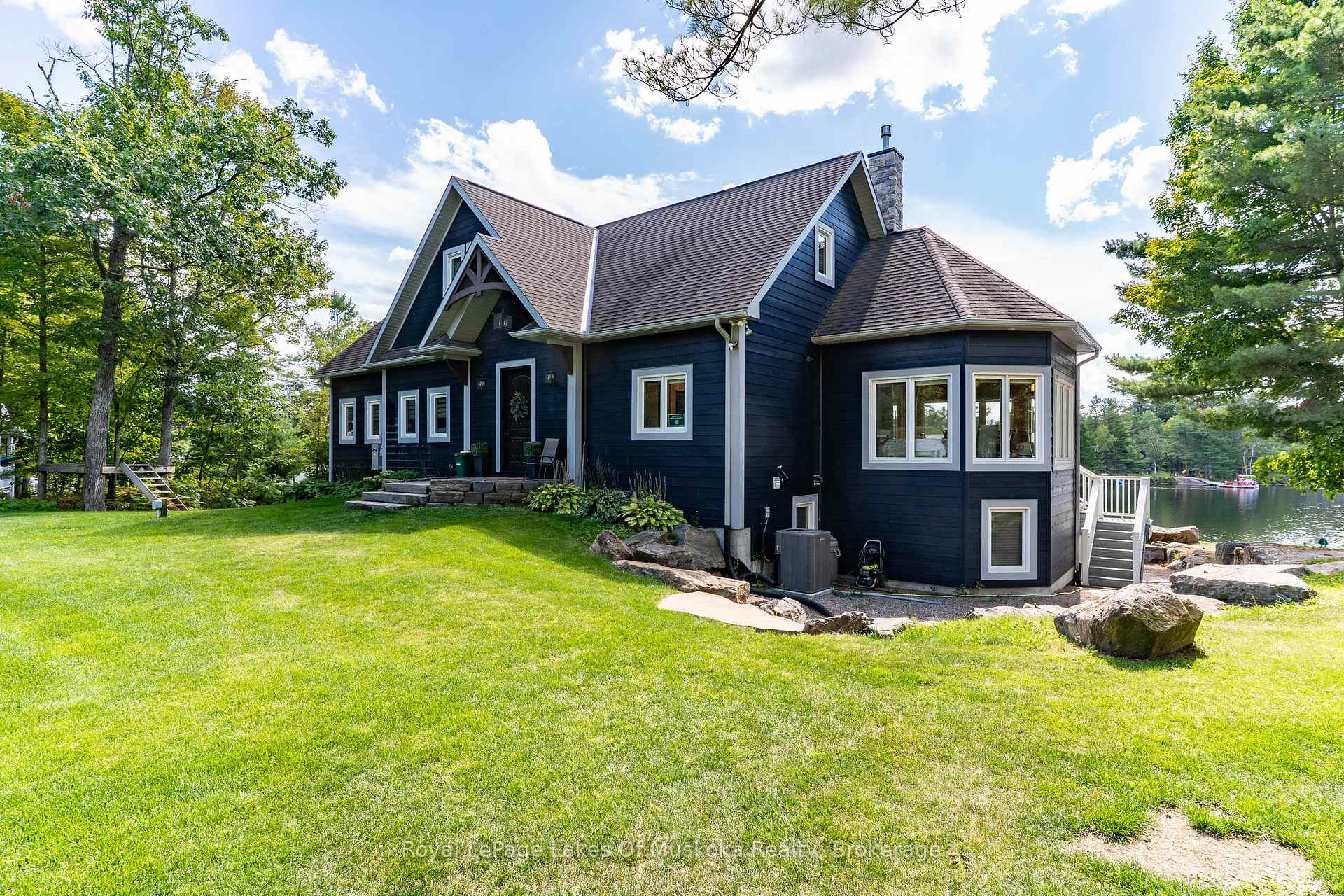 Photo 19 of 29 Loon Lake Road, Gravenhurst, Muskoka (S) — HOMEH