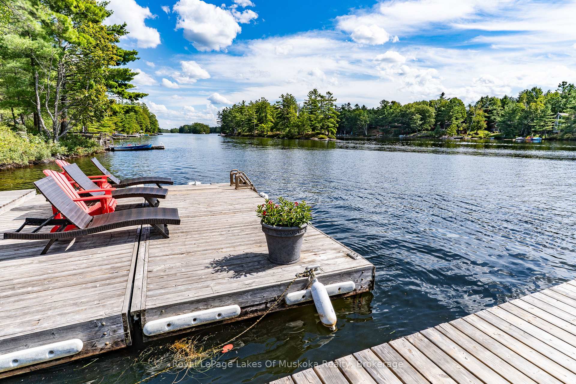 Photo 20 of 29 Loon Lake Road, Gravenhurst, Muskoka (S) — HOMEH