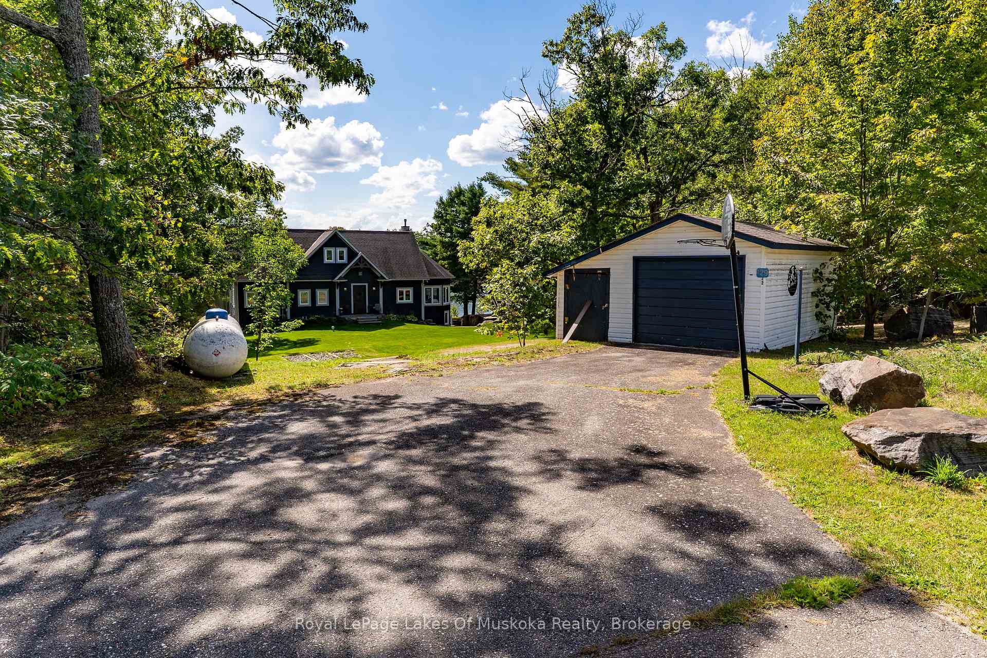 Photo 21 of 29 Loon Lake Road, Gravenhurst, Muskoka (S) — HOMEH