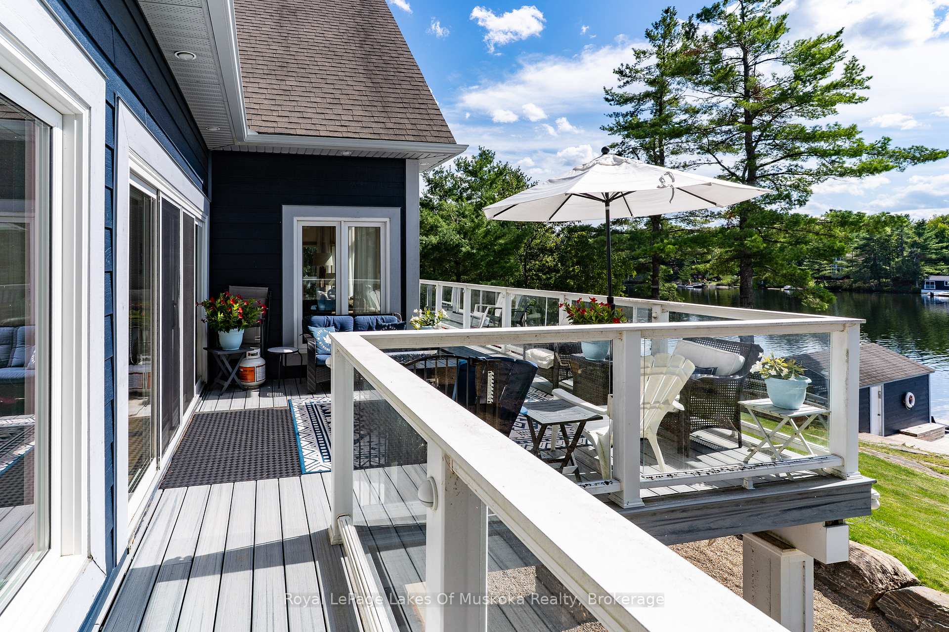 Photo 24 of 29 Loon Lake Road, Gravenhurst, Muskoka (S) — HOMEH