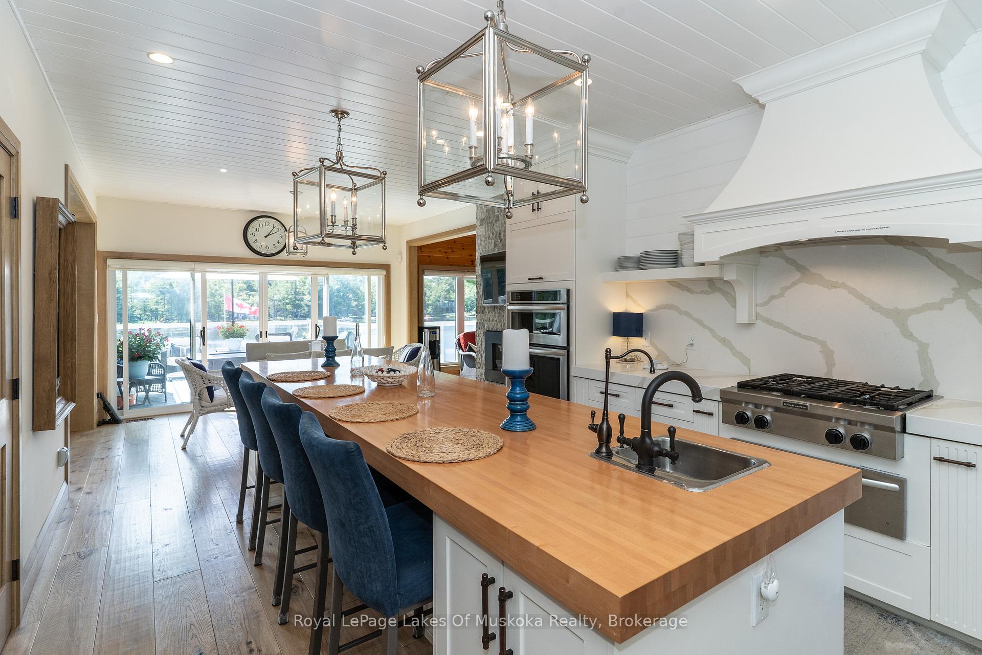 Photo 29 of 29 Loon Lake Road, Gravenhurst, Muskoka (S) — HOMEH