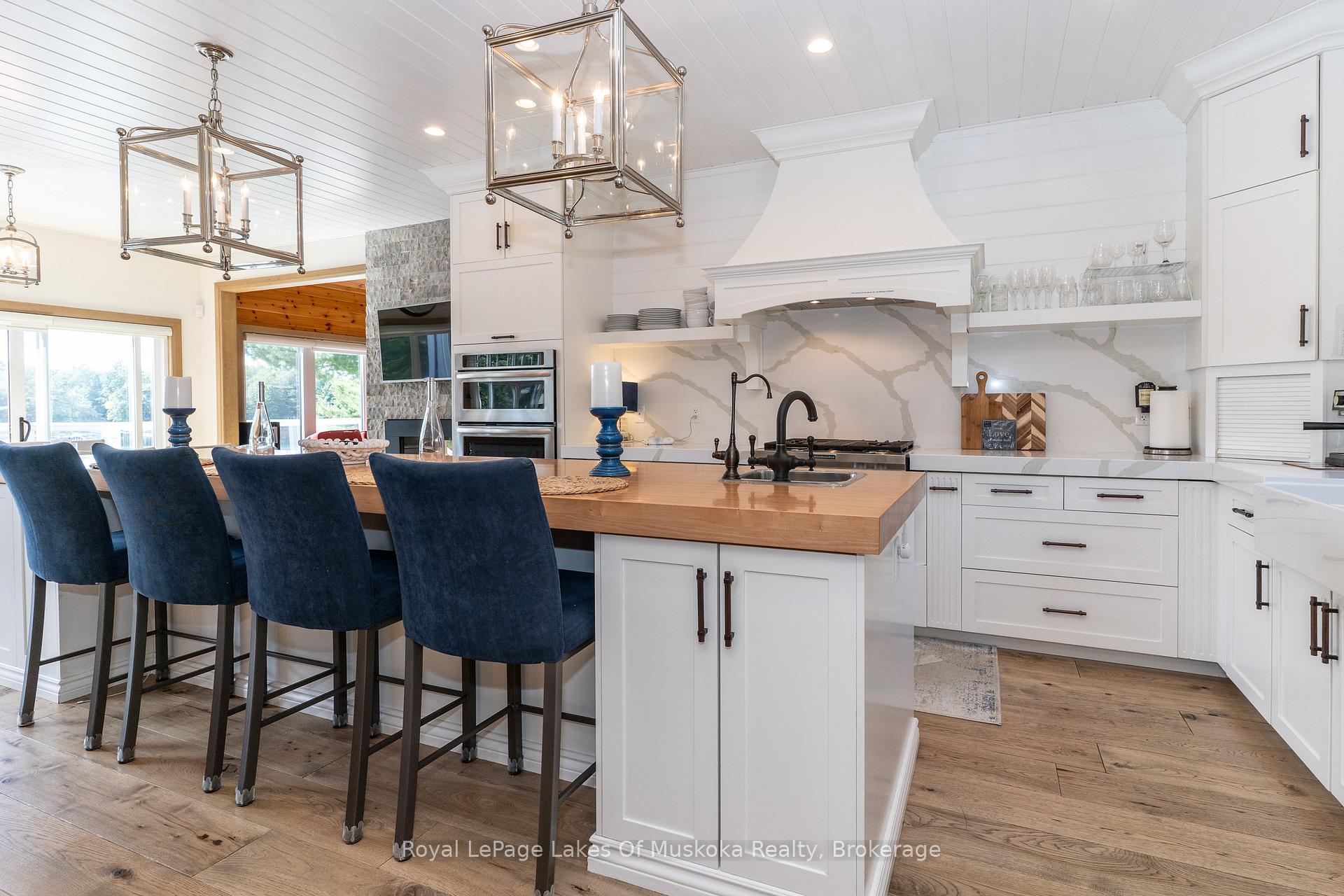Photo 31 of 29 Loon Lake Road, Gravenhurst, Muskoka (S) — HOMEH